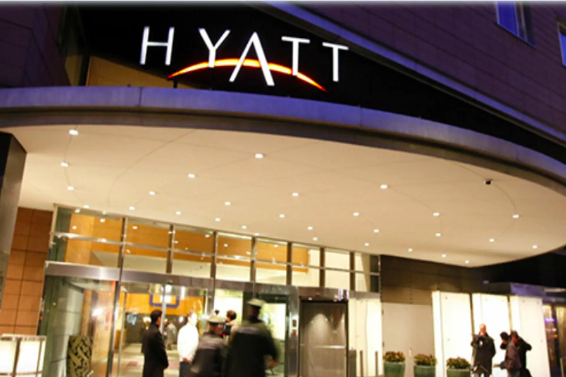Nuevo récord de ingresos de Hyatt en el primer trimestre