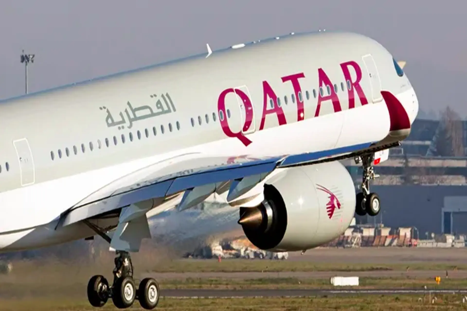 Qatar Airways Es La Mejor Aerolínea Del Mundo 2024 Segun Skytrax