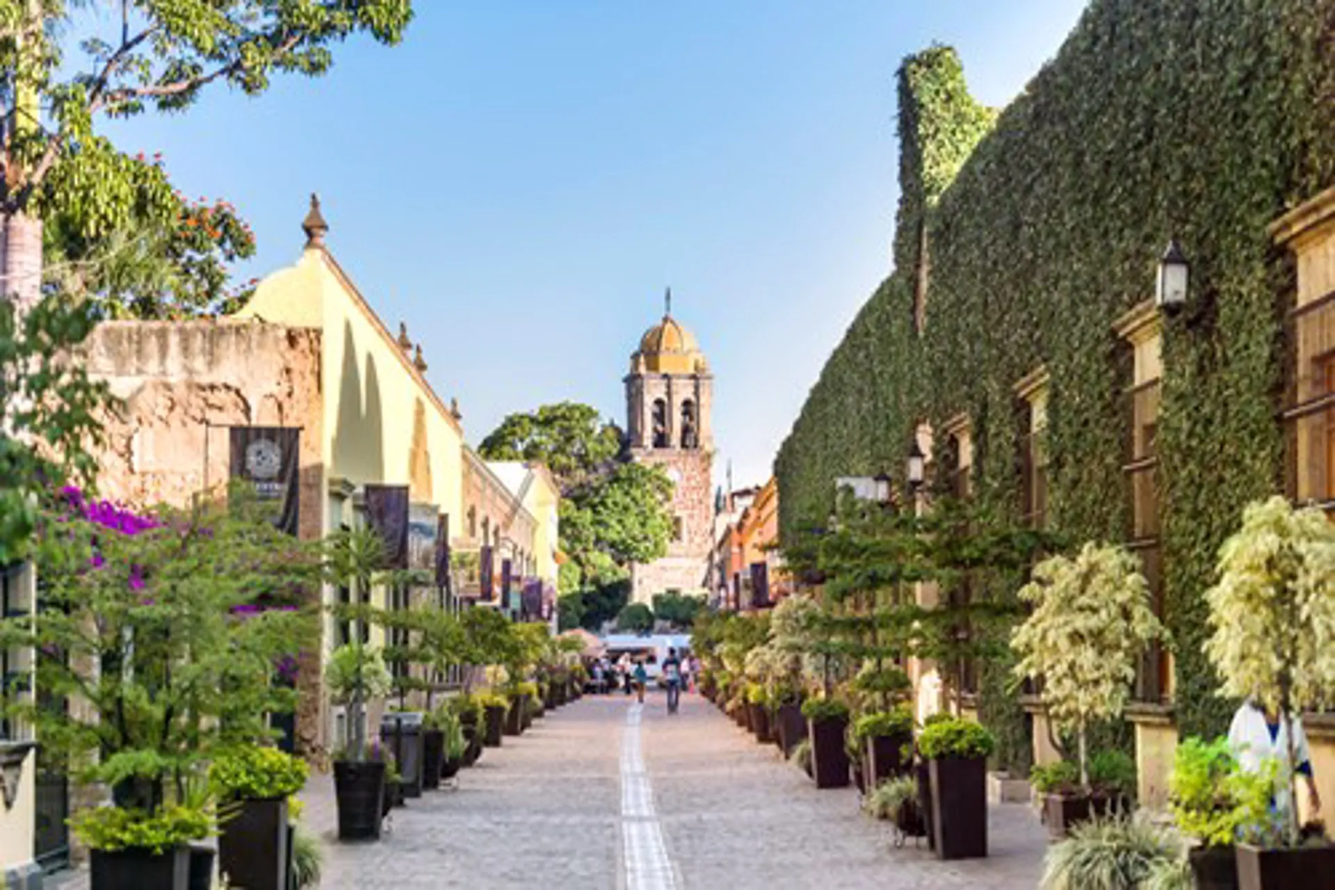 Tequila, Jalisco, fue reconocido por la la SEGITTUR y la Secretaría de Turismo de España, como el primer destino inteligente (DTI) de México y América Latina