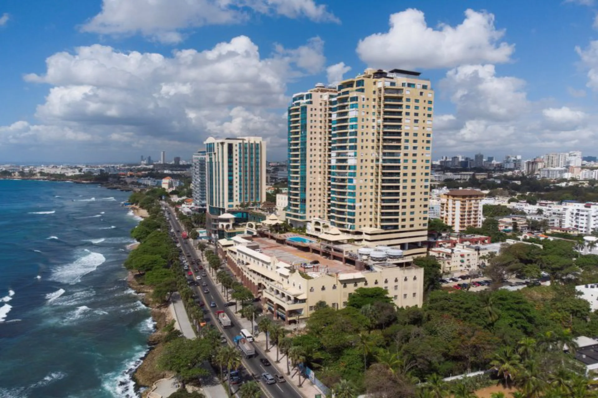 Hoteleros Españoles invertirán USD 580 millones en Rep Dominicana