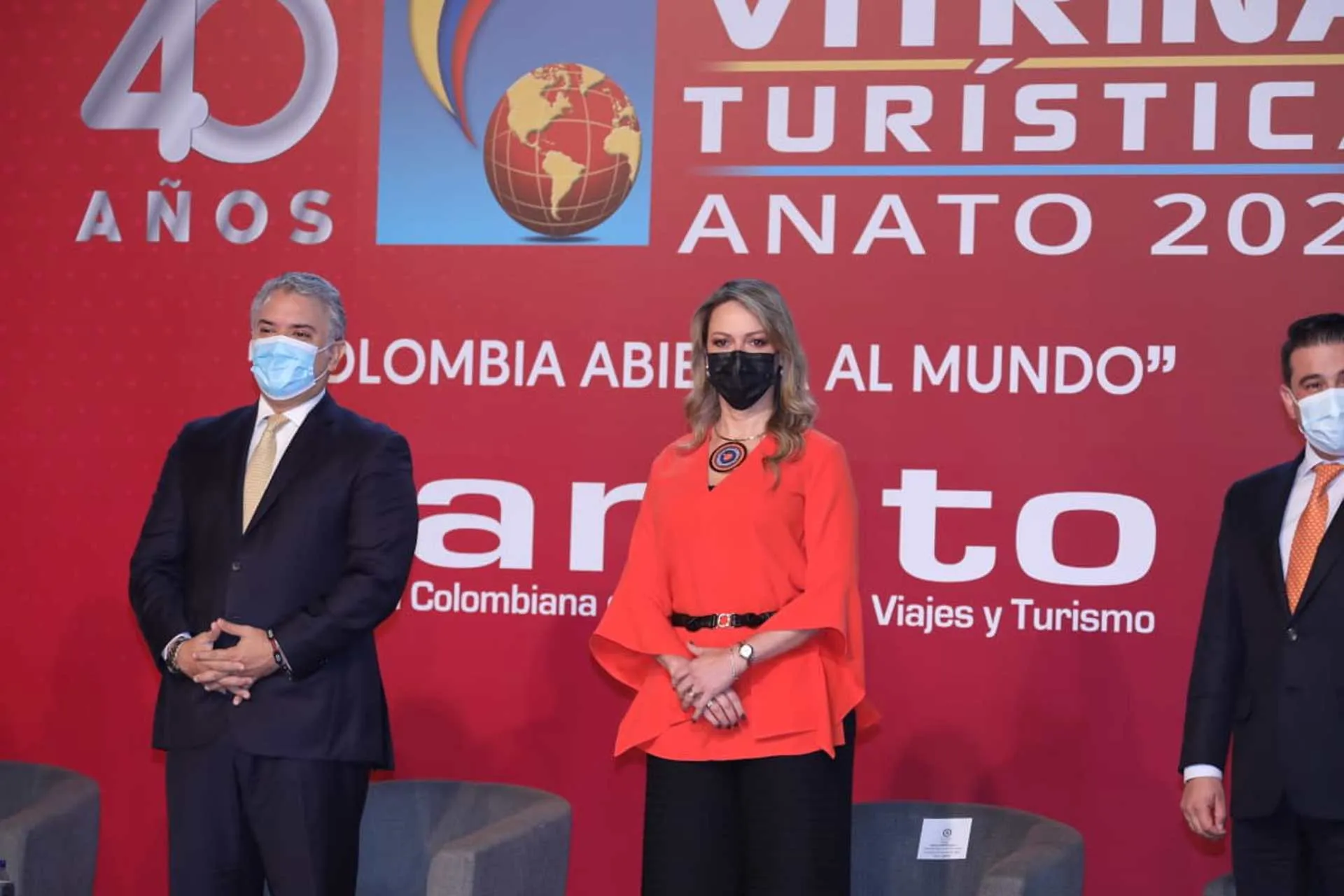 En Colombia la exención del IVA empuja la reactivación en los viajes
