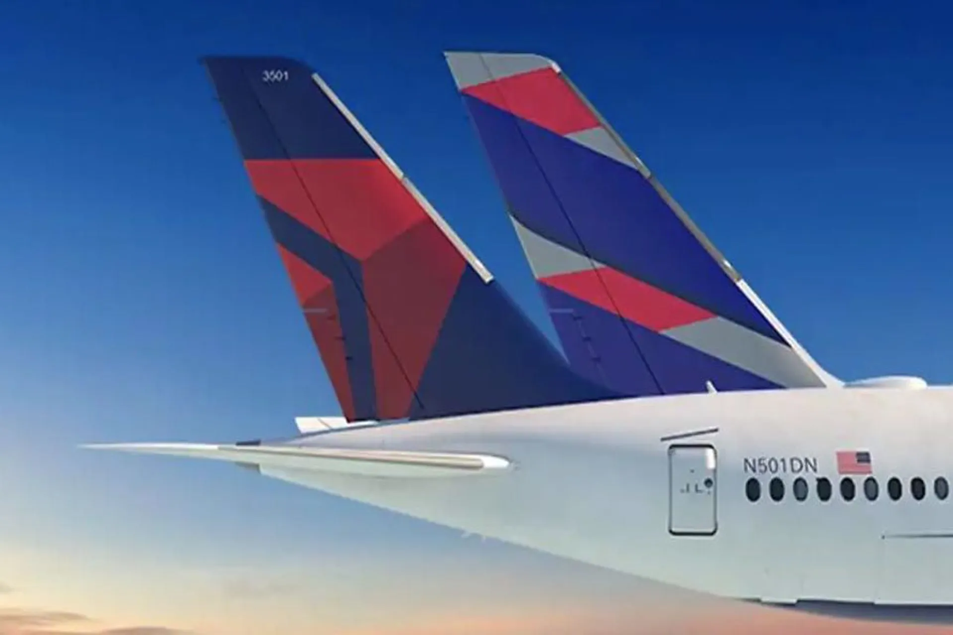 Delta y Latam fortalecen su alianza y competirán con American Airlines