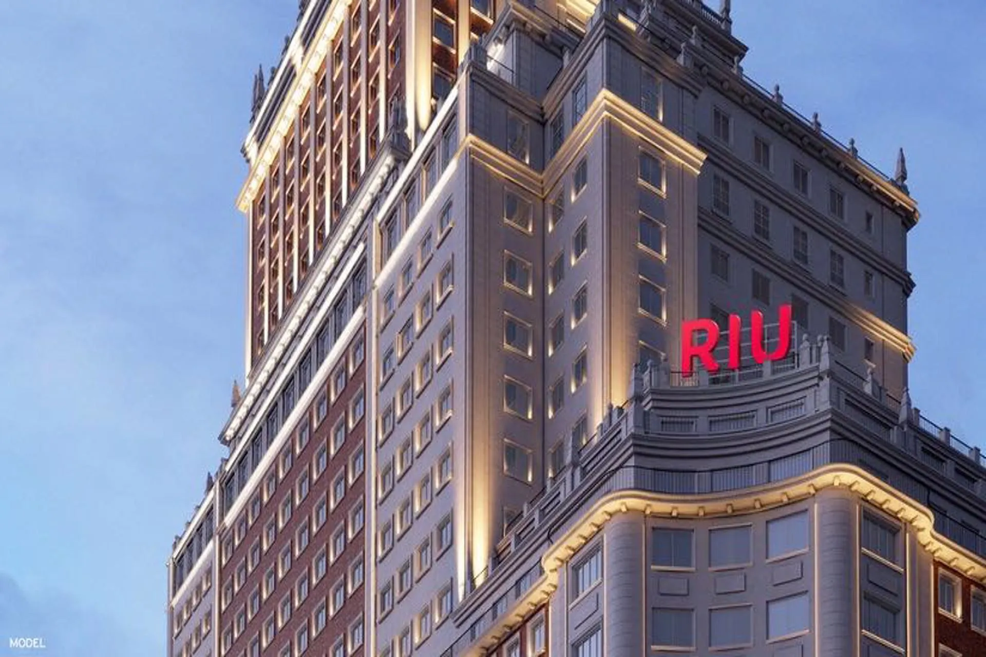 RIU finalizará el año pudiendo reabrir sus 100 hoteles en el mundo