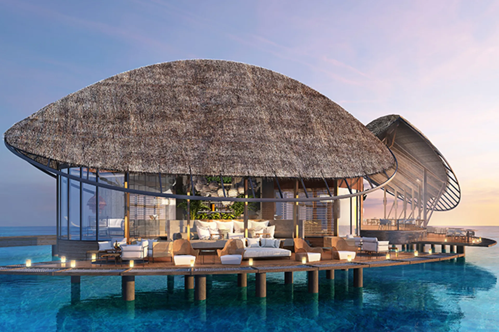 22 nuevos hoteles Hilton para explorar en 2022 22 nuevos hoteles Hilton para explorar en 2022