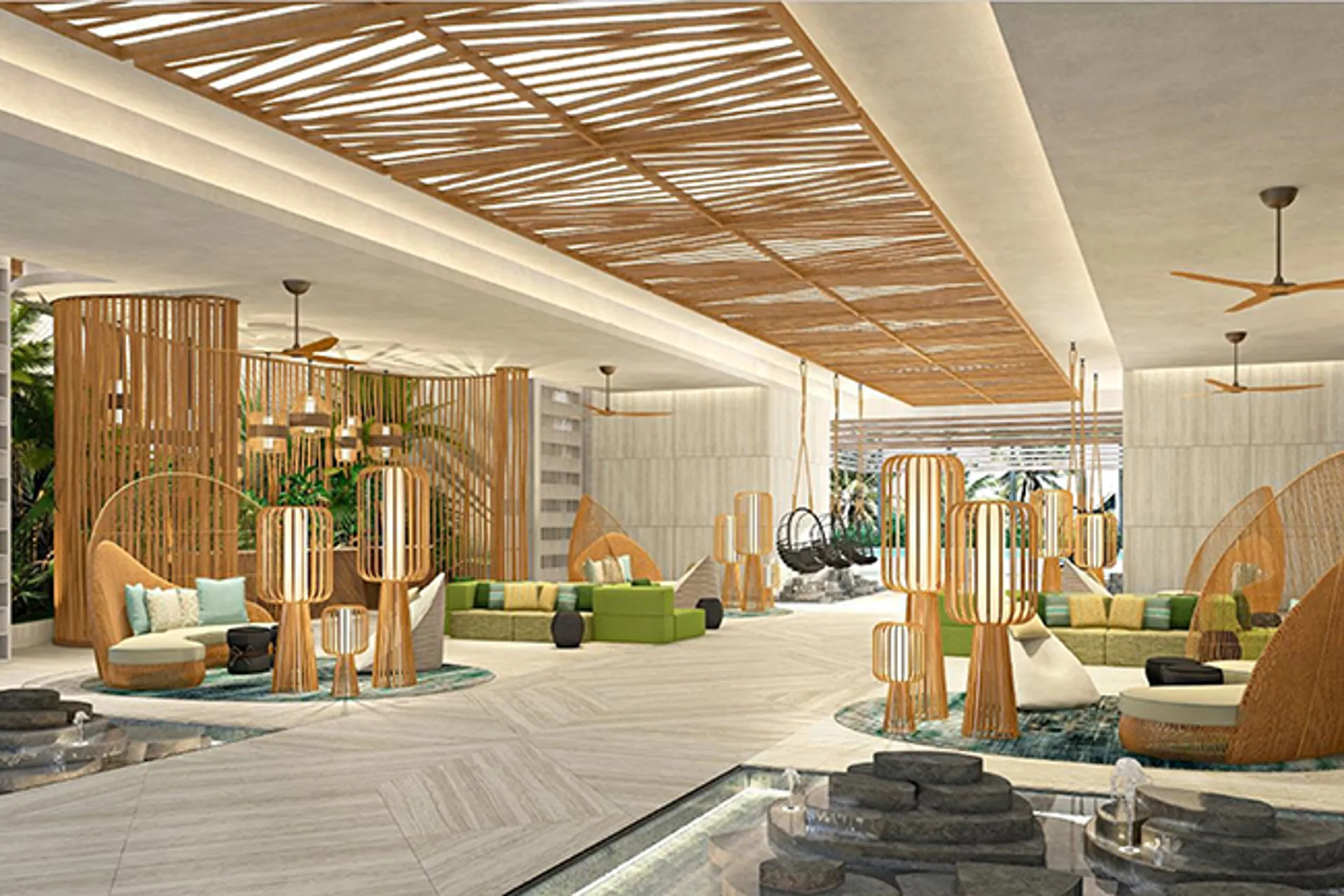 22 nuevos hoteles Hilton para explorar en 2022 22 nuevos hoteles Hilton para explorar en 2022