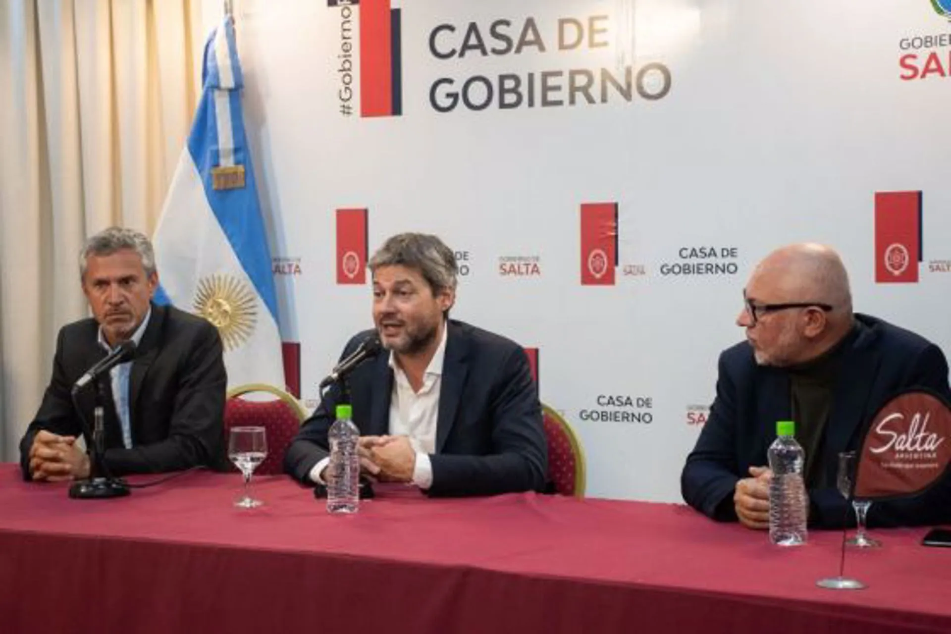 Salta Fue El Destino M S Elegido En La Cuarta Edici N De Previaje