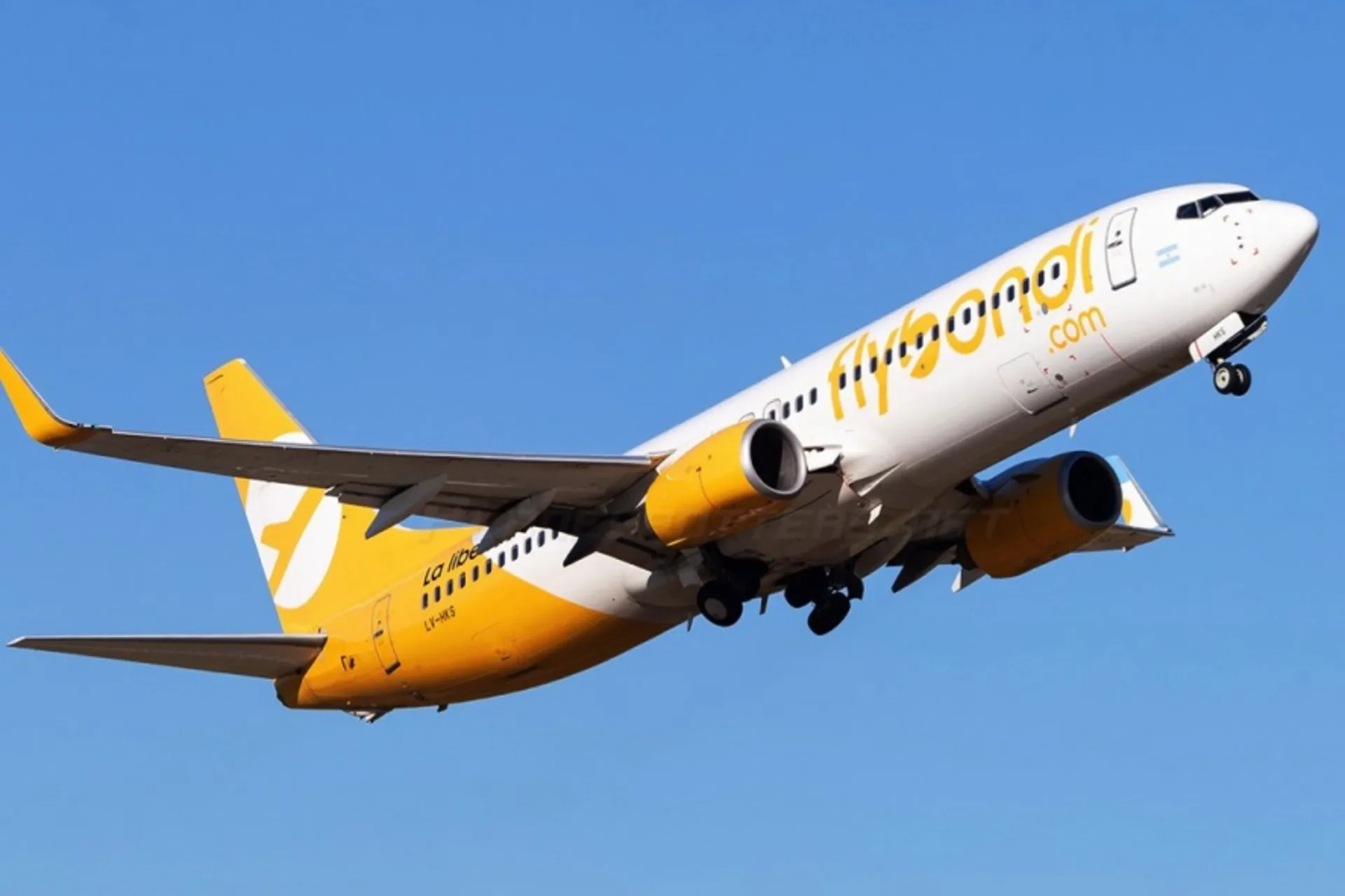 Flybondi Reconocida Como Uno De Los Mejores Lugares Para Trabajar