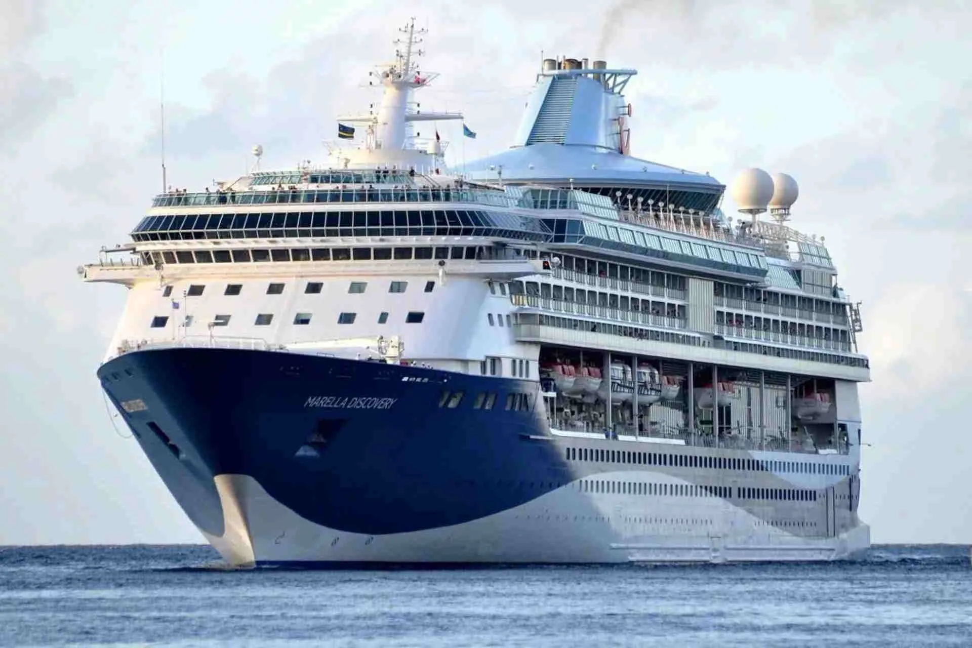  Marella Cruises regresará a RD a partir del próximo 20 de julio