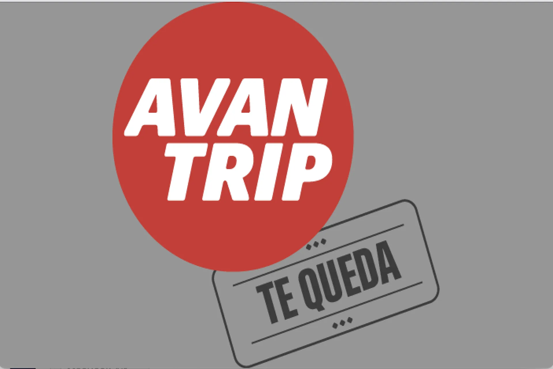 Argentina: Avantrip relanza su marca totalmente renovada Argentina: Avantrip relanza su marca totalmente renovada