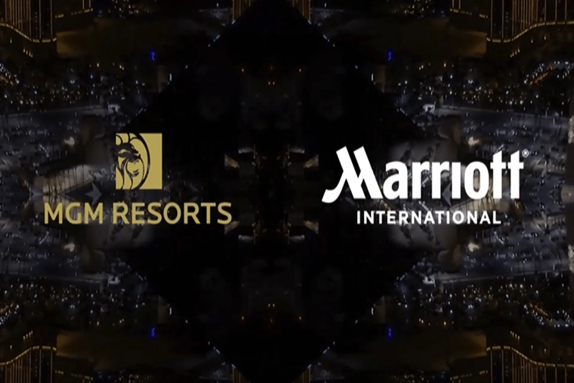 Marriott apuesta por el impulso de Las Vegas con MGM Resorts