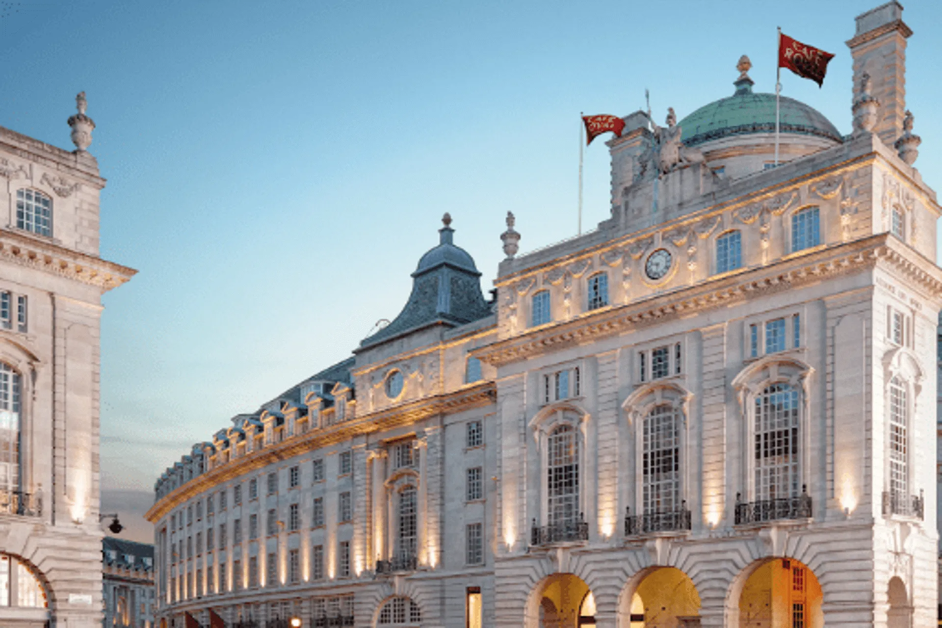 Global Hotel Alliance se asocia con Regent Seven Seas