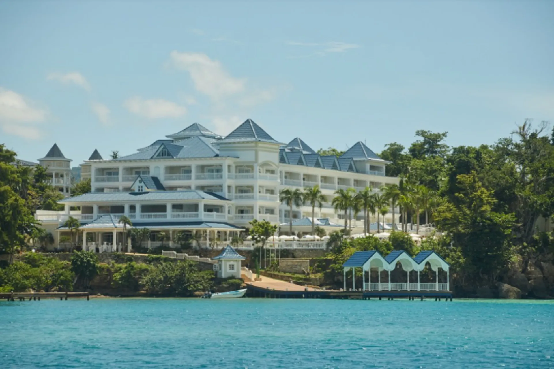 Cayo Levantado Resort abre sus puertas en República Dominicana