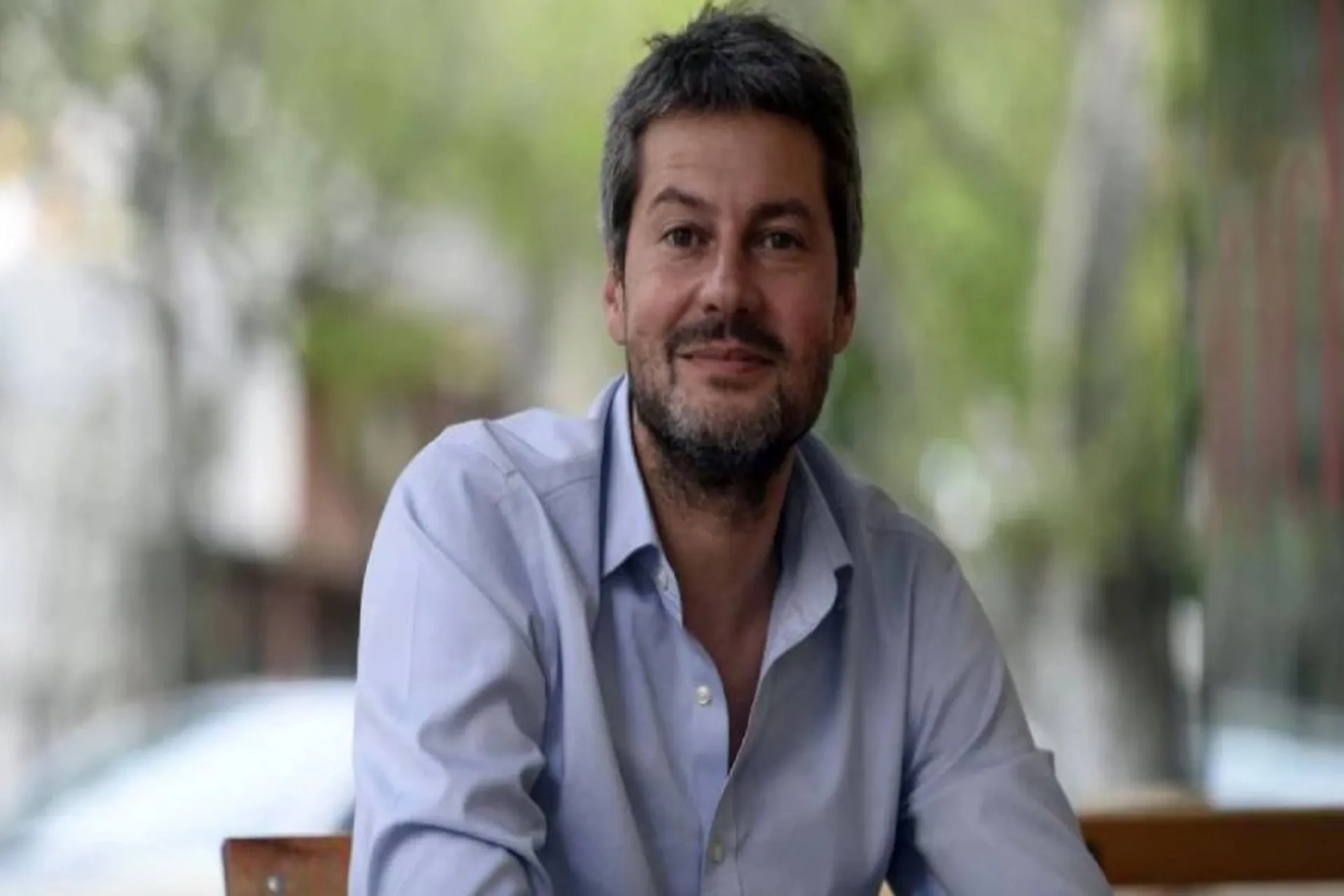 Argentina: Lammens pide regular Airbnb en la Ciudad de Buenos Aires