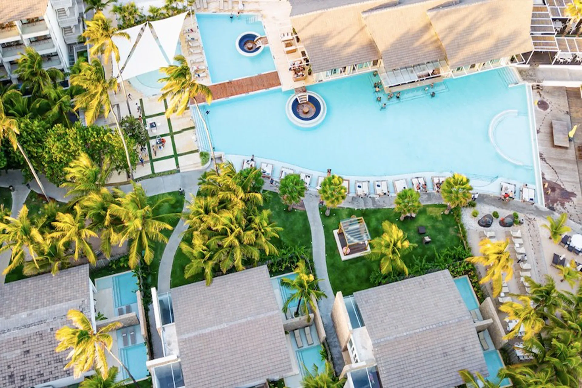 Marriott: Caribe y América Latina crecen por fuerte conversión 