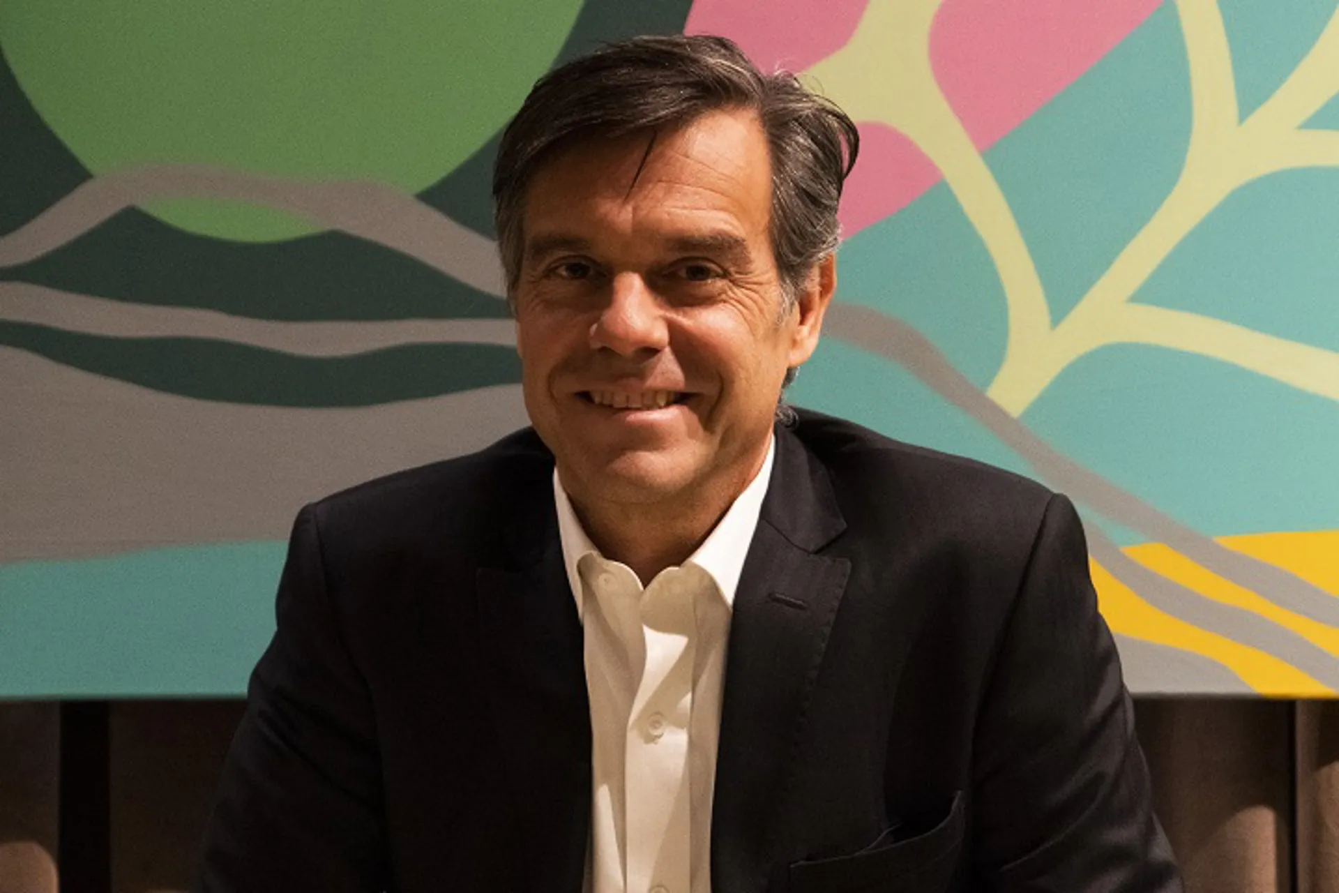Accor: Luis Mirabelli nuevo VP Development Hispanic America & Caribbean Accor: Luis Mirabelli nuevo VP Development Hispanic America & Caribbean