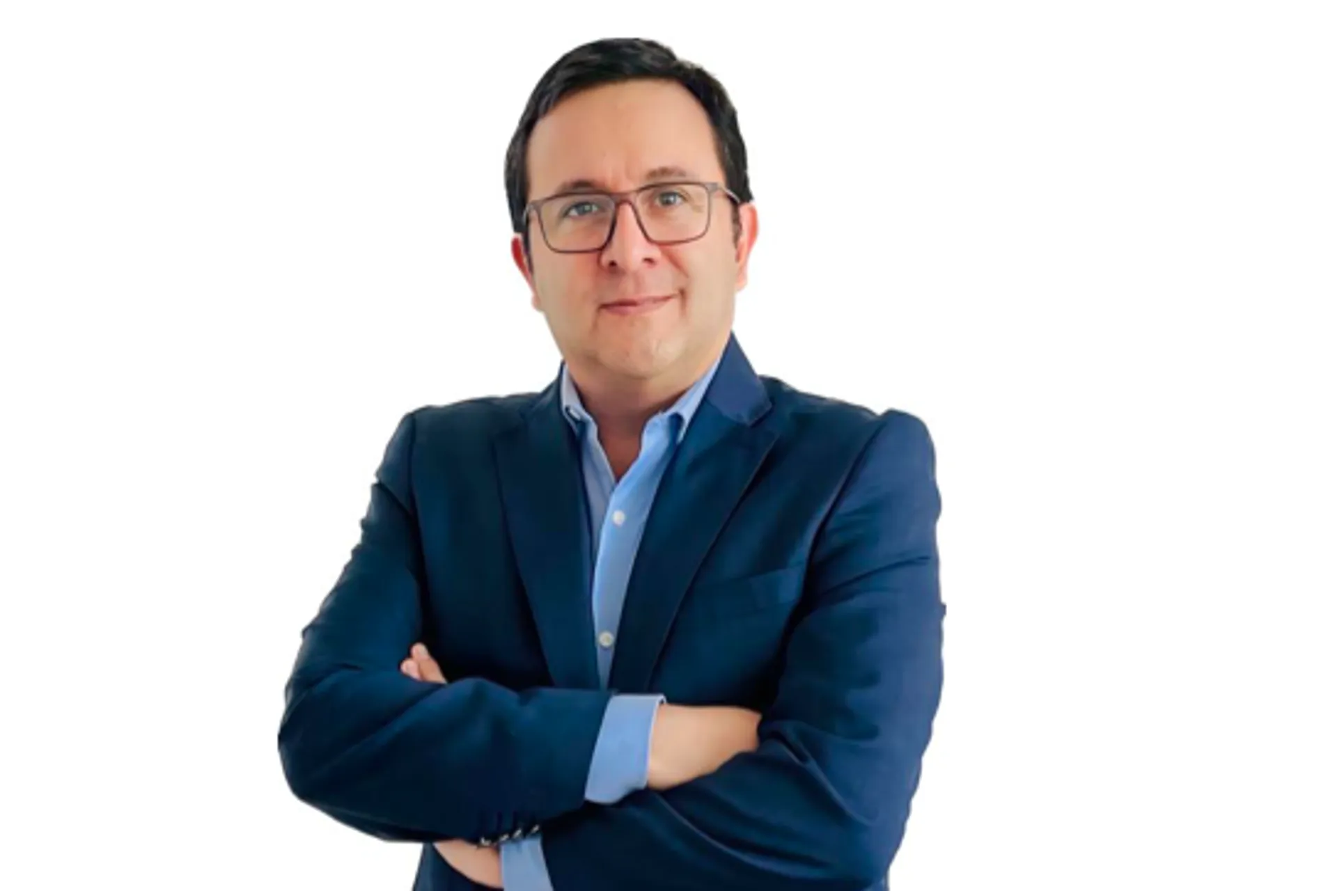 Rafael Martínez sale de Despegar para iniciar su firma de consultoría 