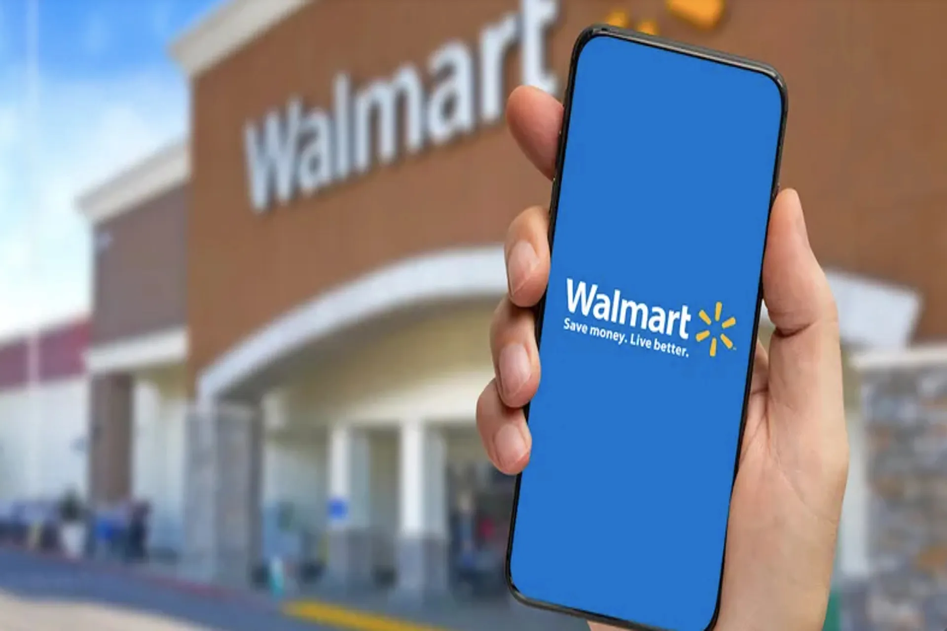 Expedia se une Wallmart que se convierte en un potencial cliente B2B Expedia se une Wallmart que se convierte en un potencial cliente B2B
