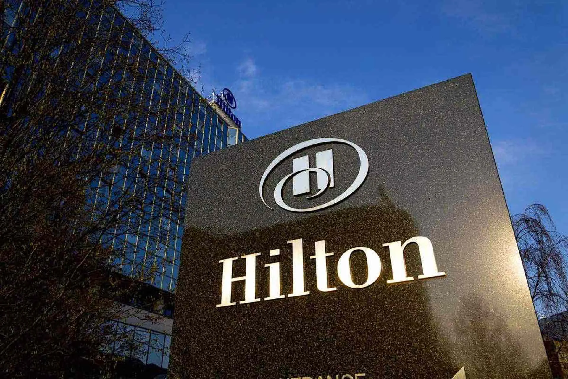 Hilton informa los resultados de las ganancias del segundo trimestre