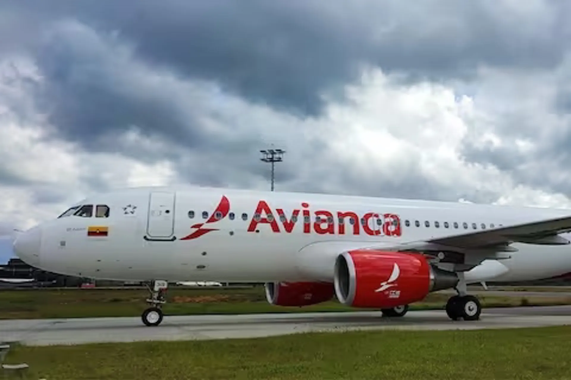 Avianca lanza su plataforma de sostenibilidad “hoy”
