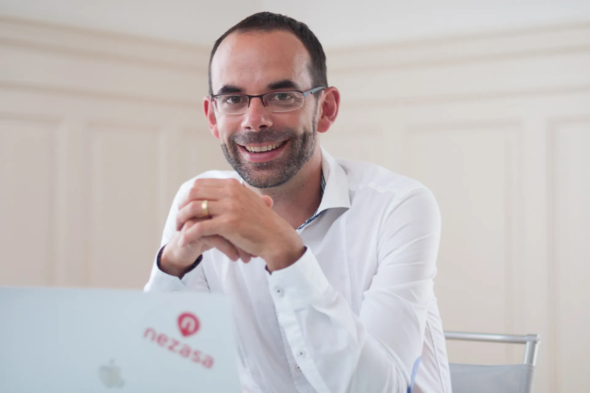 Nezasa recauda USD 4,7 millones para crecimiento internacional 