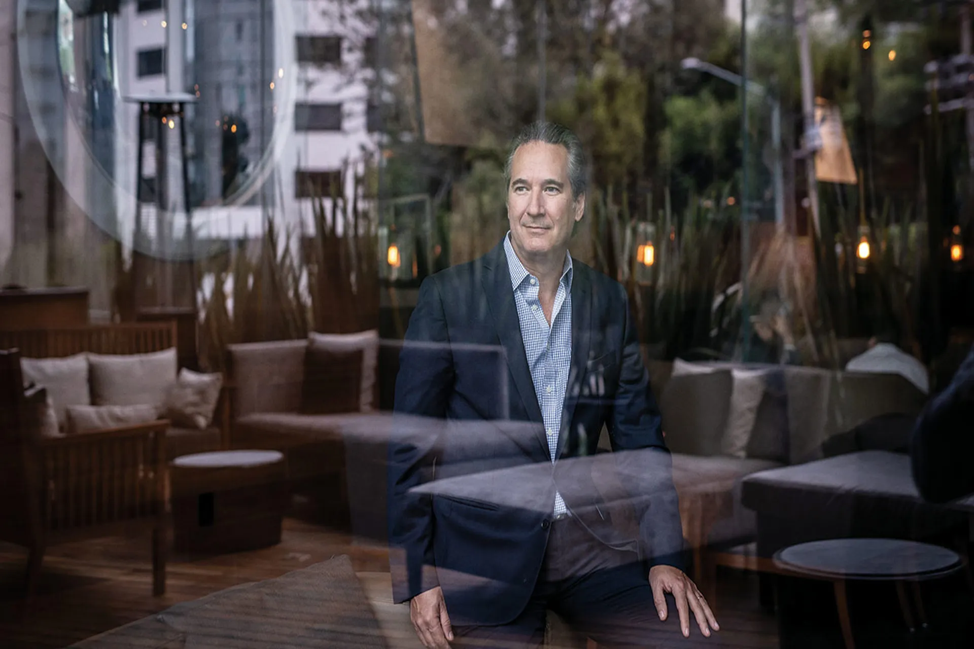 Posadas sumará 17 hoteles y más de 3 mil habitaciones en dos años 