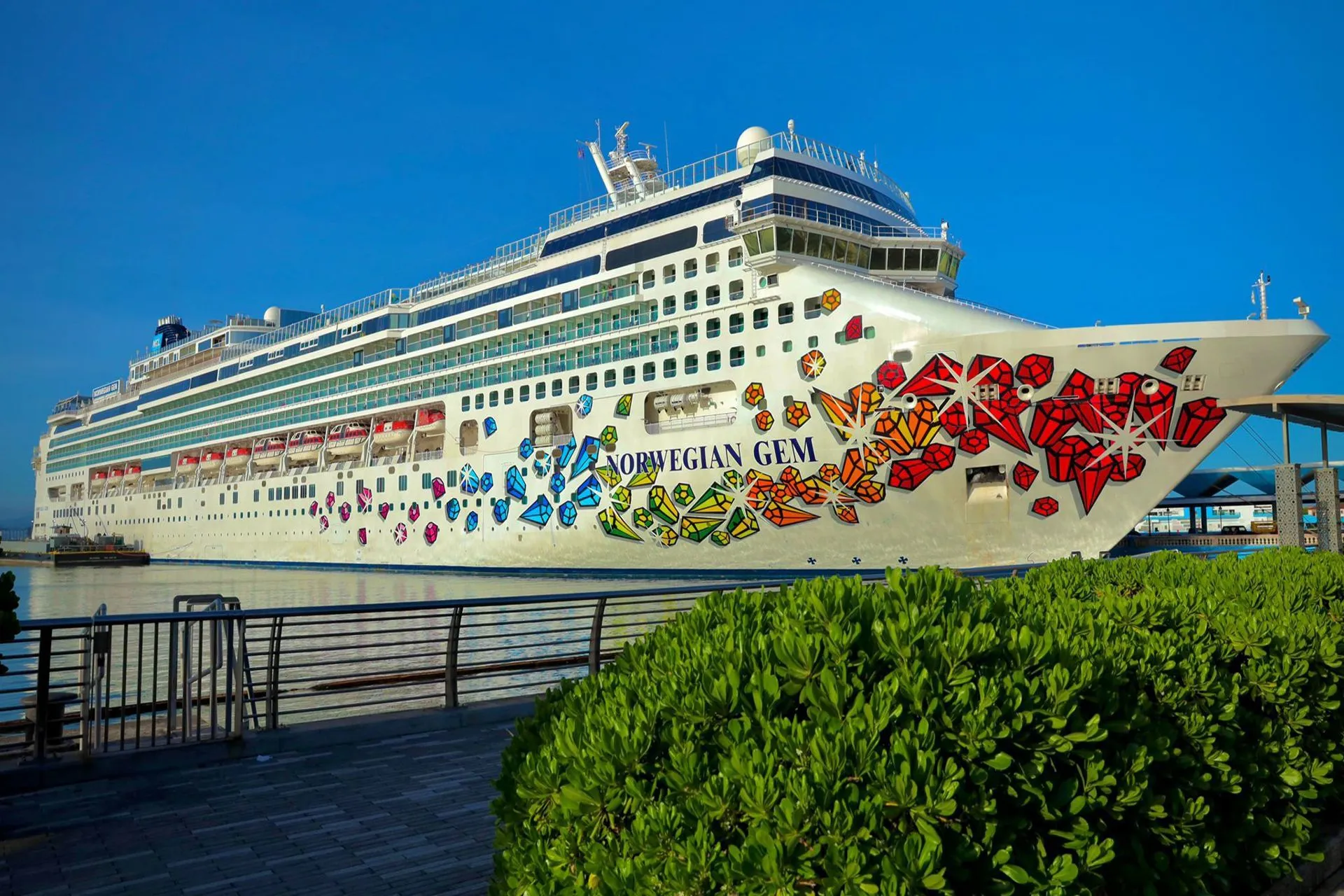 NCL dice que la IA le ha ayudado a generar clientes potenciales