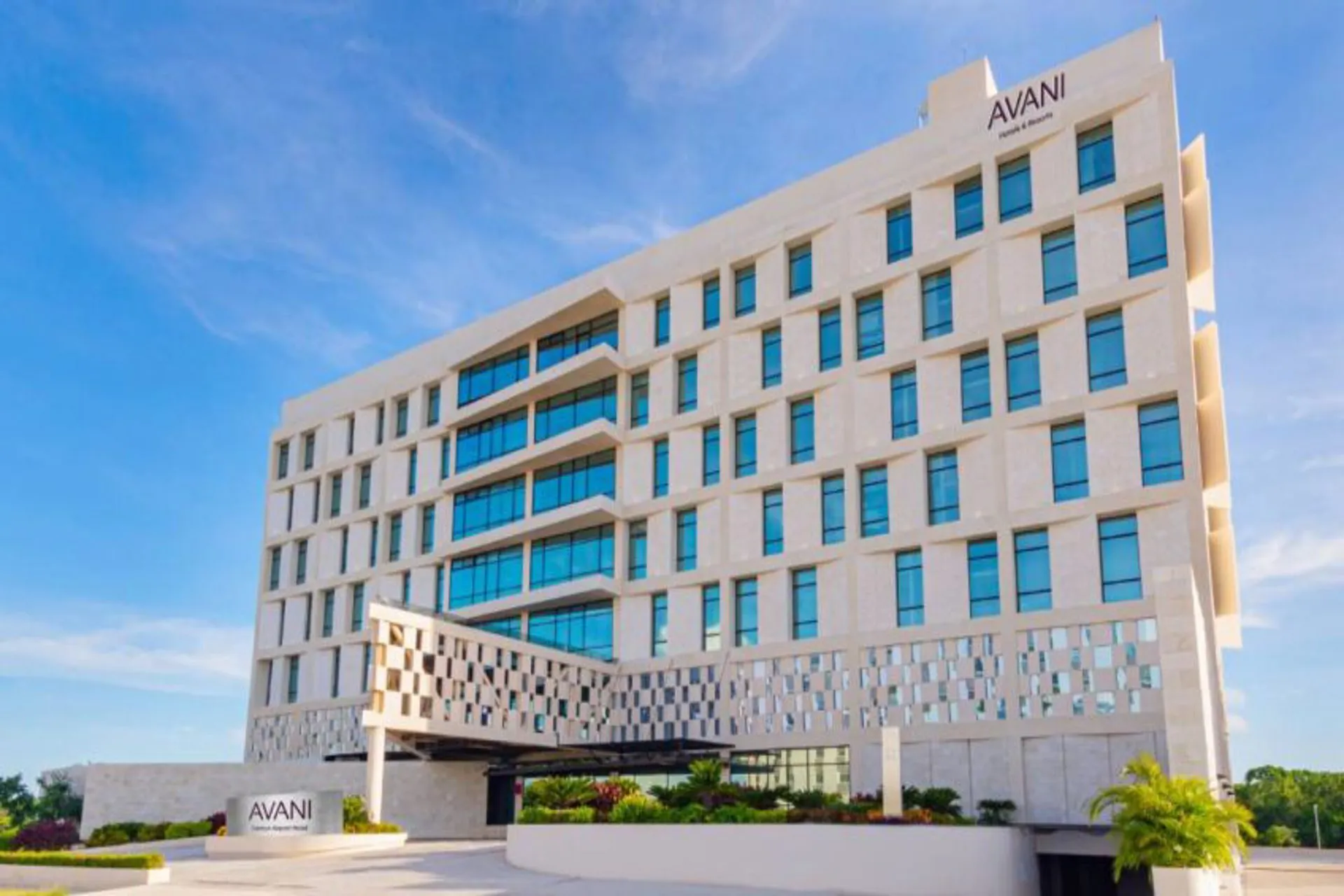 Minor: Avani debuta en Mexico con Avani Cancún Airport Hotel