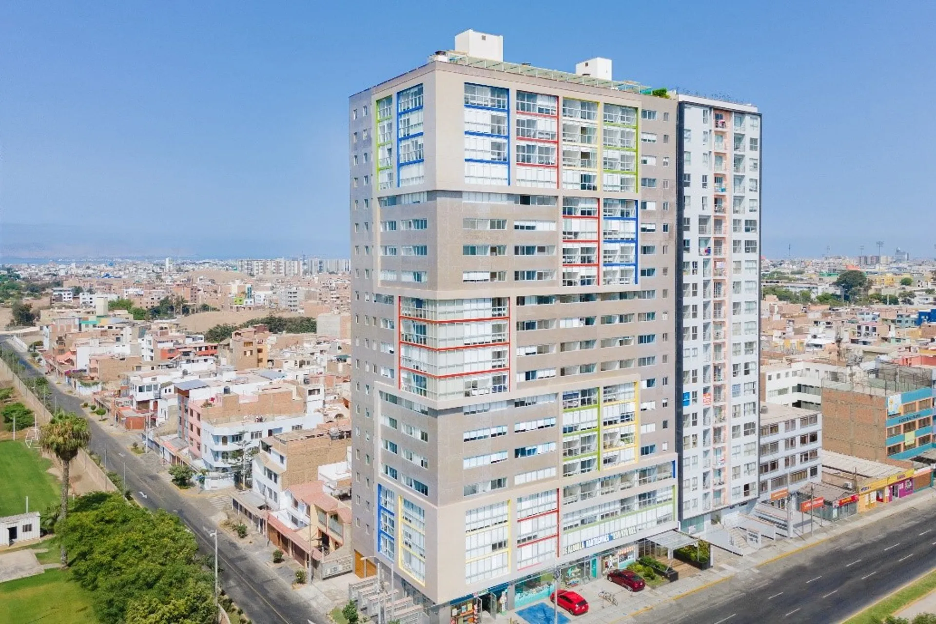 Smart Rooms Company avanza con su expansión en Latinoamérica