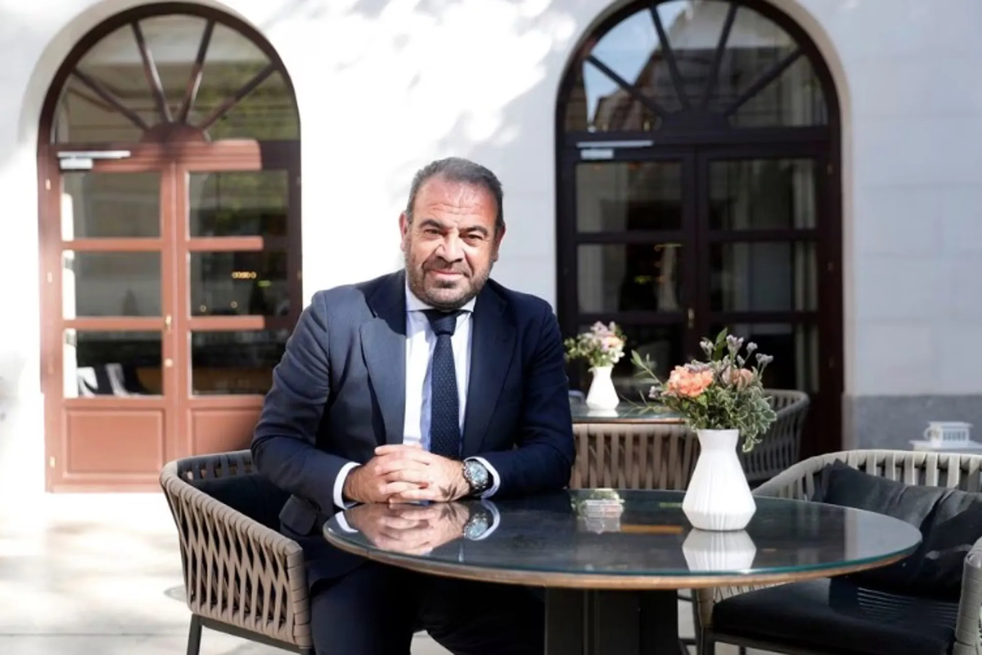 Meliá mejora sus ingresos un 22,7% en 2023 y un 4,7% vs 2019