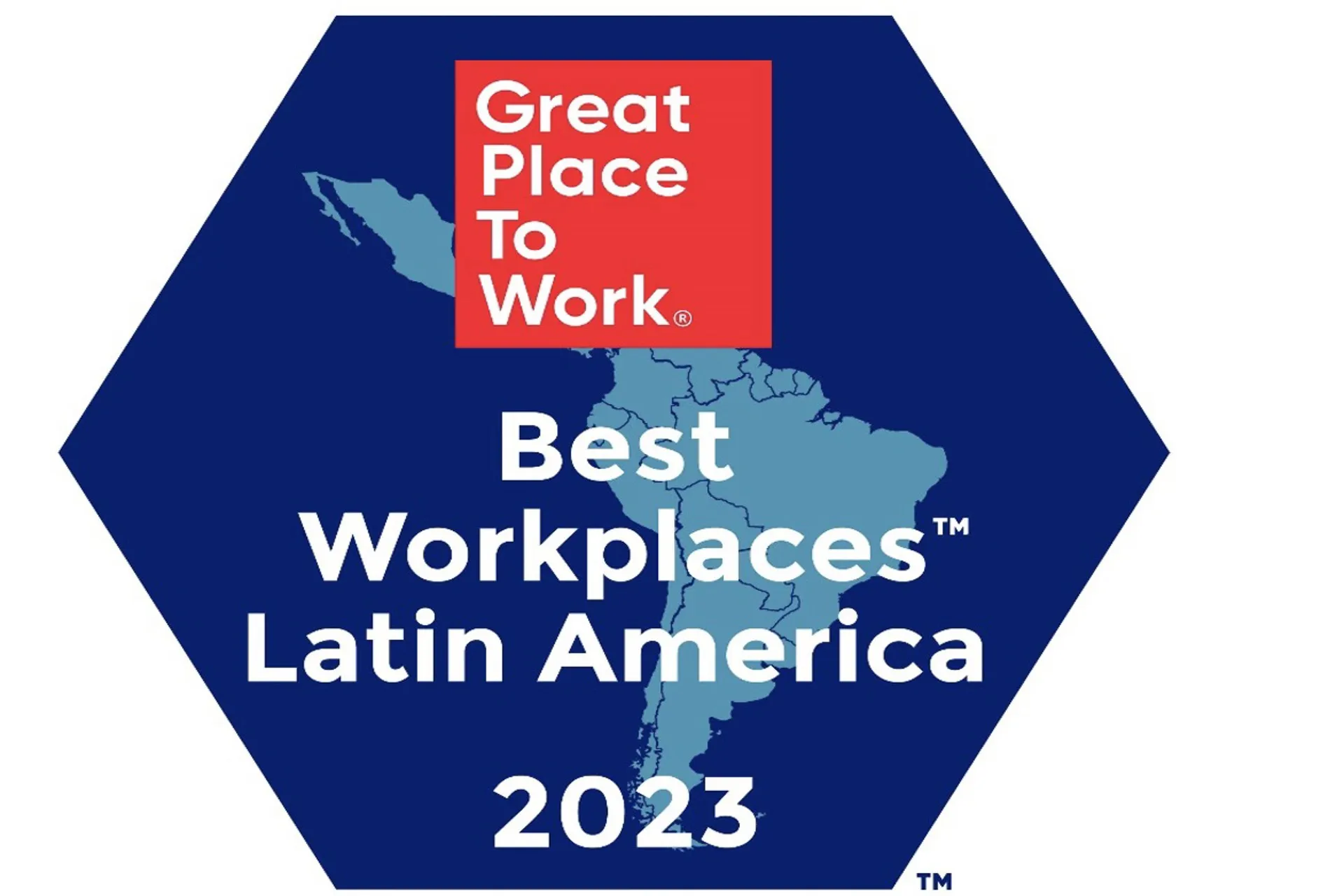 Accor es elegida una de las Mejores Empresas para trabajar en LATAM