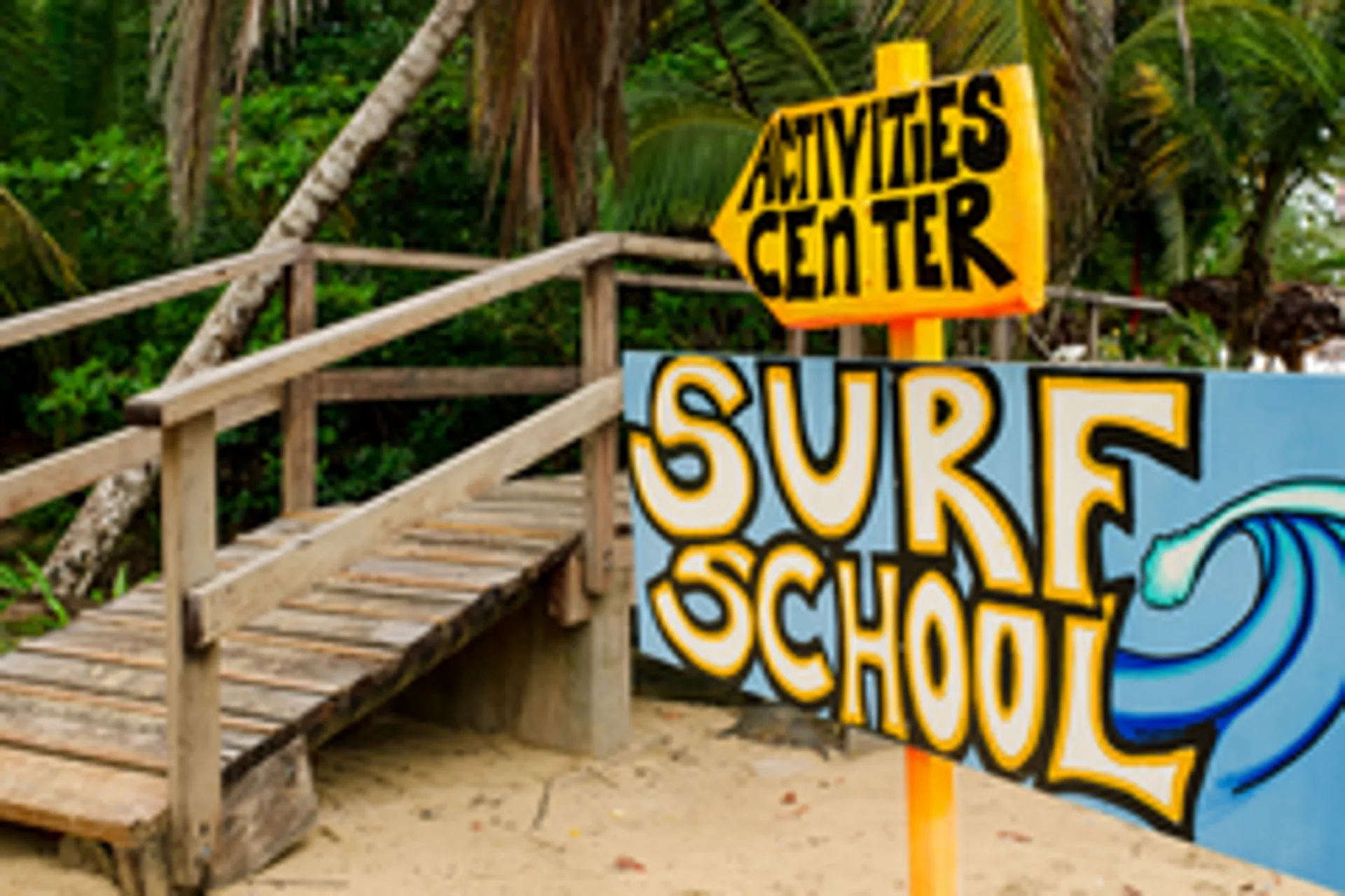 PANAMÁ: 5 destinos imperdibles para los amantes del surf