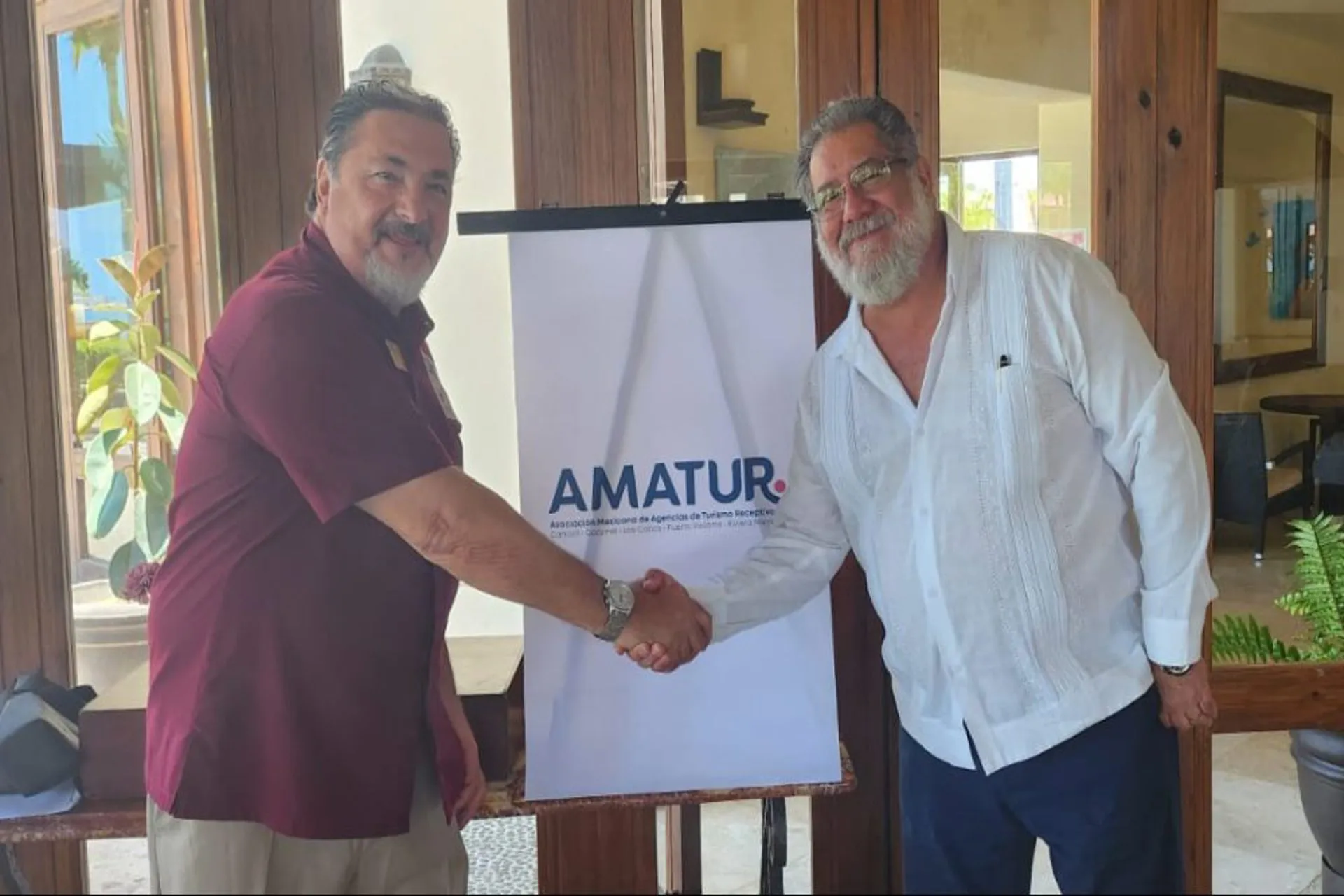 AMATUR inicia en Los Cabos su programa de formación