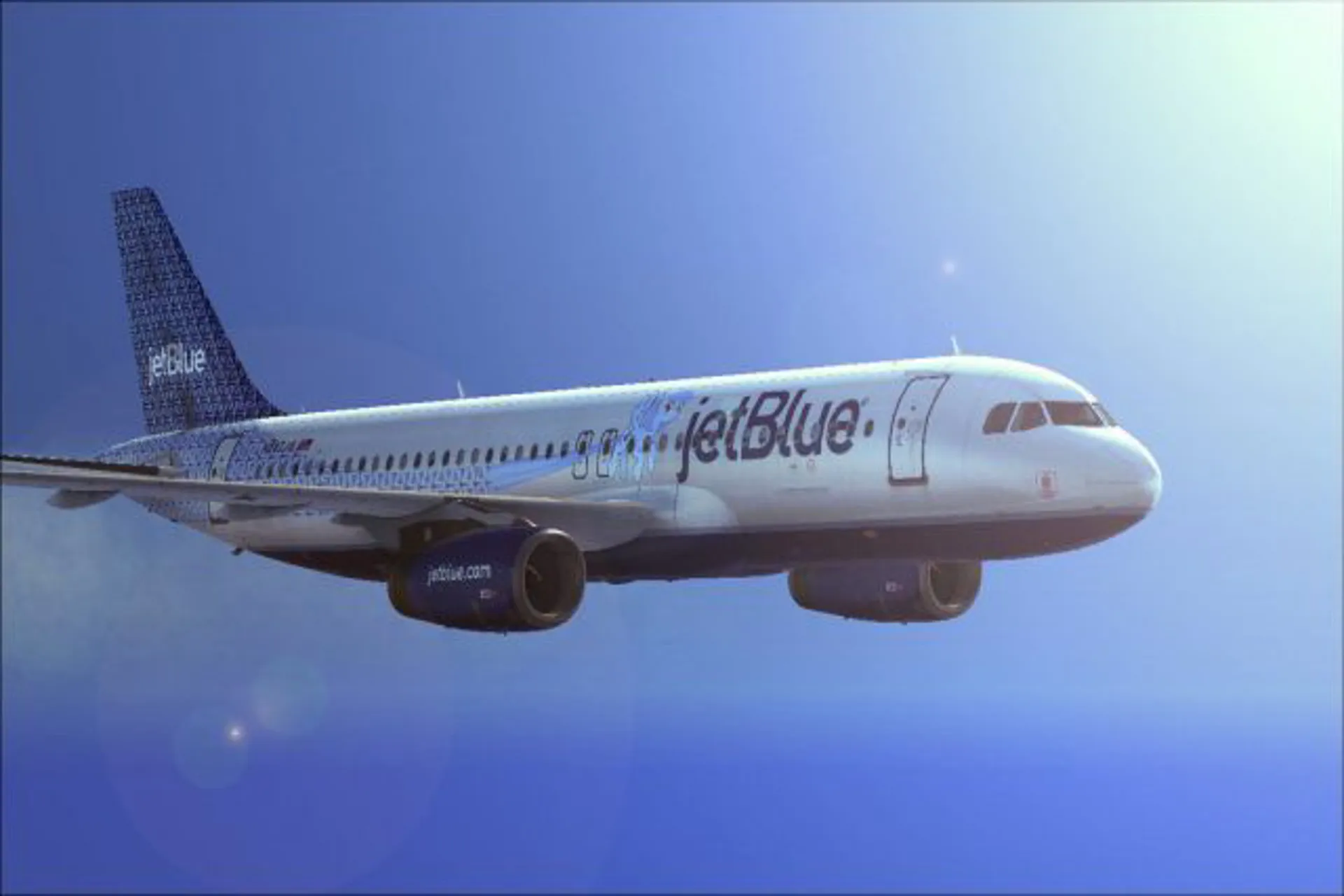 Jet Blue volará Nueva York-Bogotá en 2021