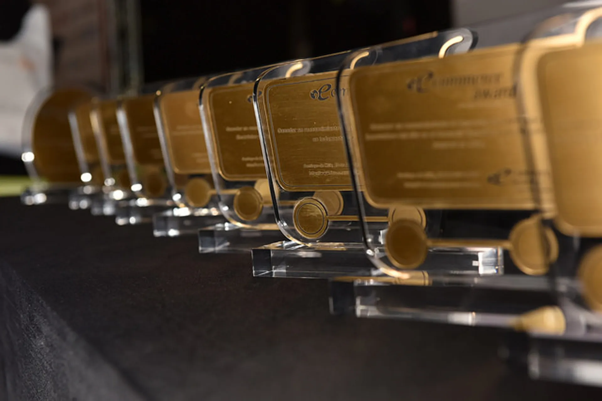 Despegar gano el eCommerce Award UR 2023 en viajes y turismo Despegar gano el eCommerce Award UR 2023 en viajes y turismo