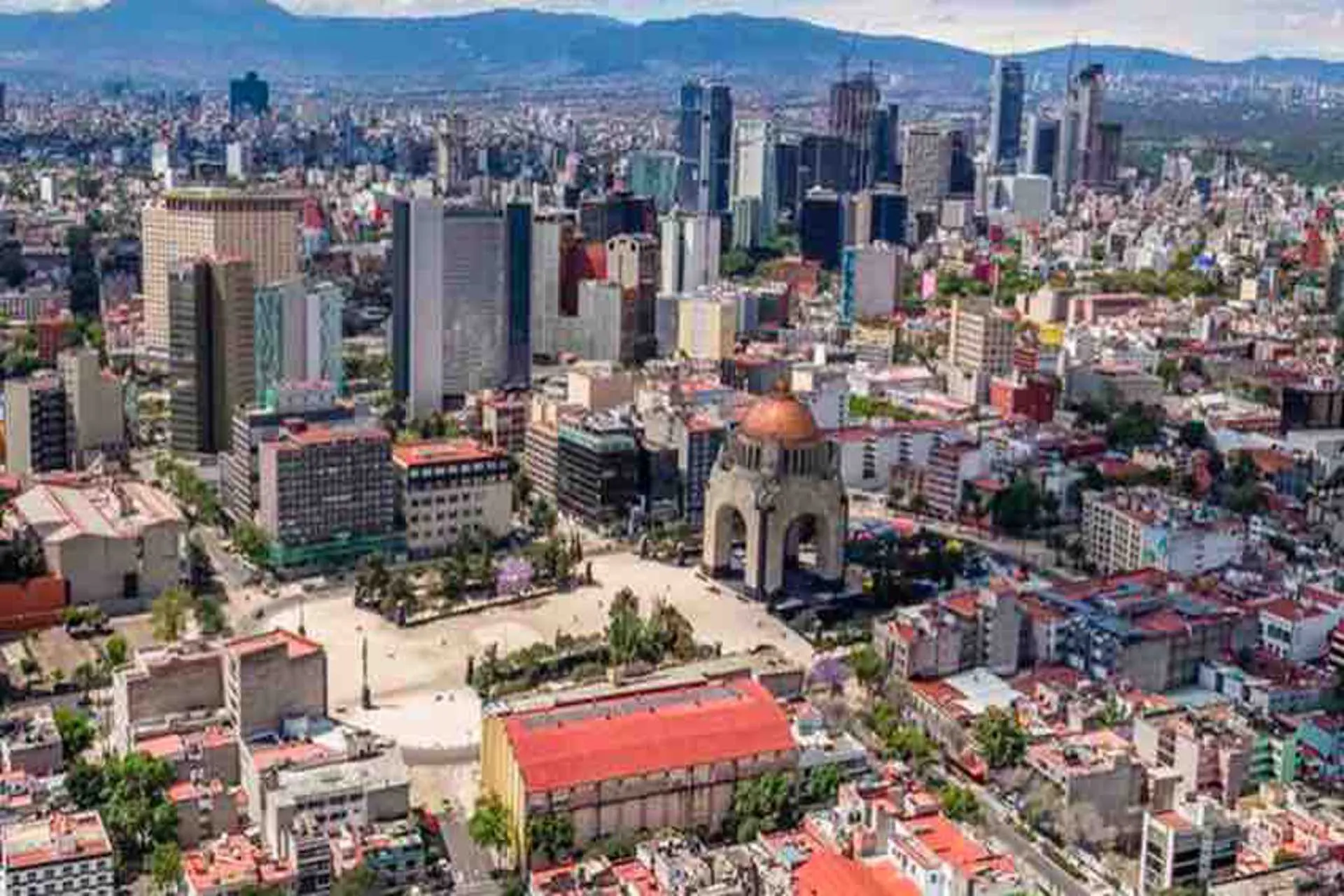 EN CDMX la ocupación no superará el 5% y muchos hoteles podrían cerrar