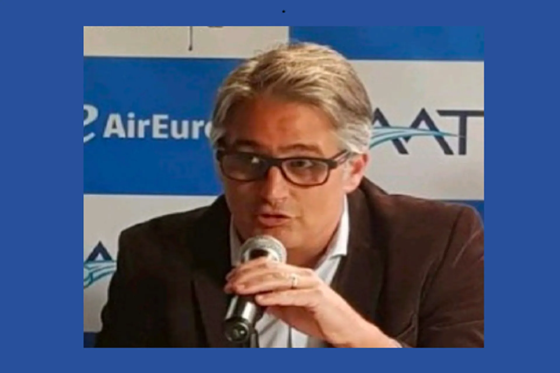 Air Europa aumenta sus plazas en América a 3 millones de asientos