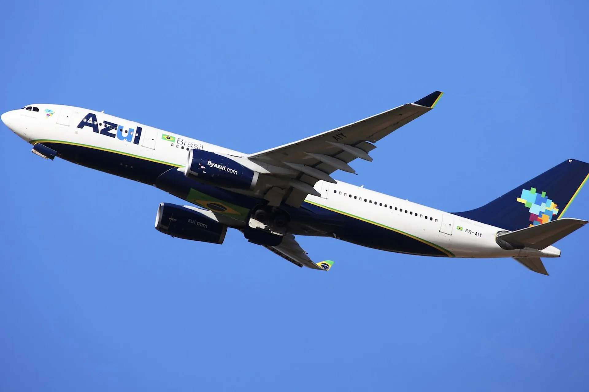 Azul amplía rutas a Florida y consolida el éxito de su operación 