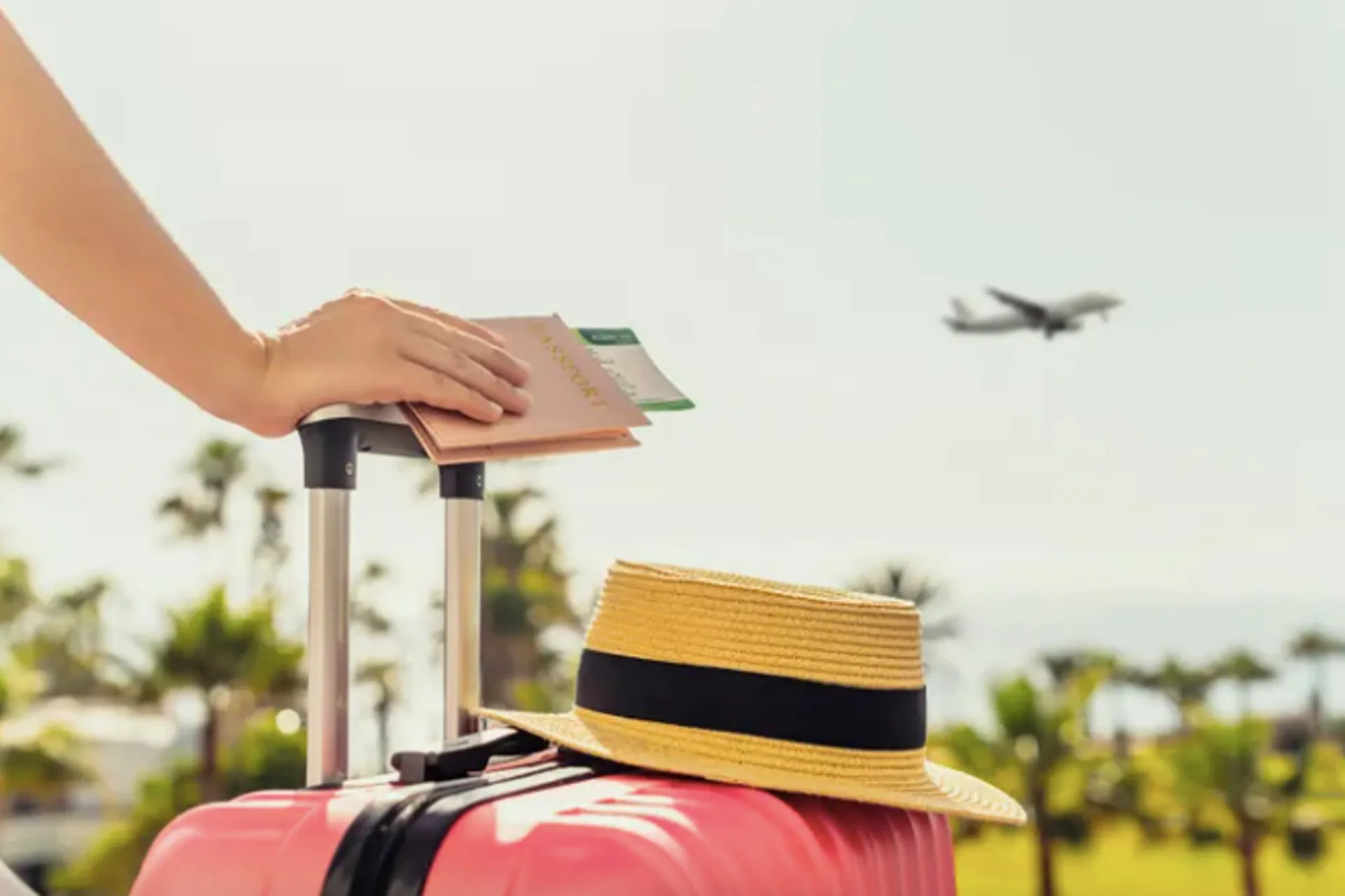 WTTC proyecta que turismo global alcance USD 15,5 billones en 10 años