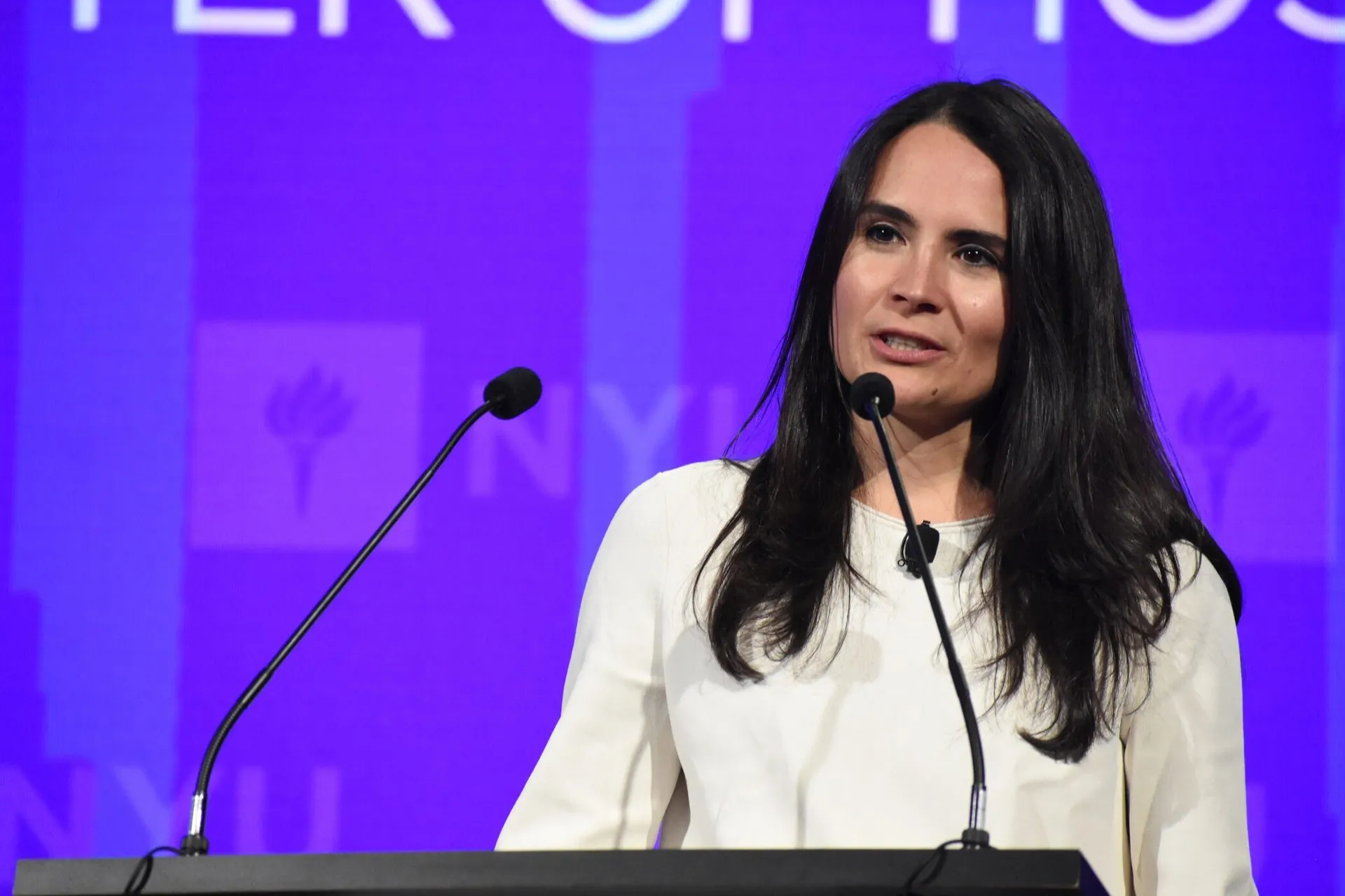 Accor nombra a Gilda Pérez-Alvarado como Chief Strategy Officer Accor nombra a Gilda Pérez-Alvarado como Chief Strategy Officer