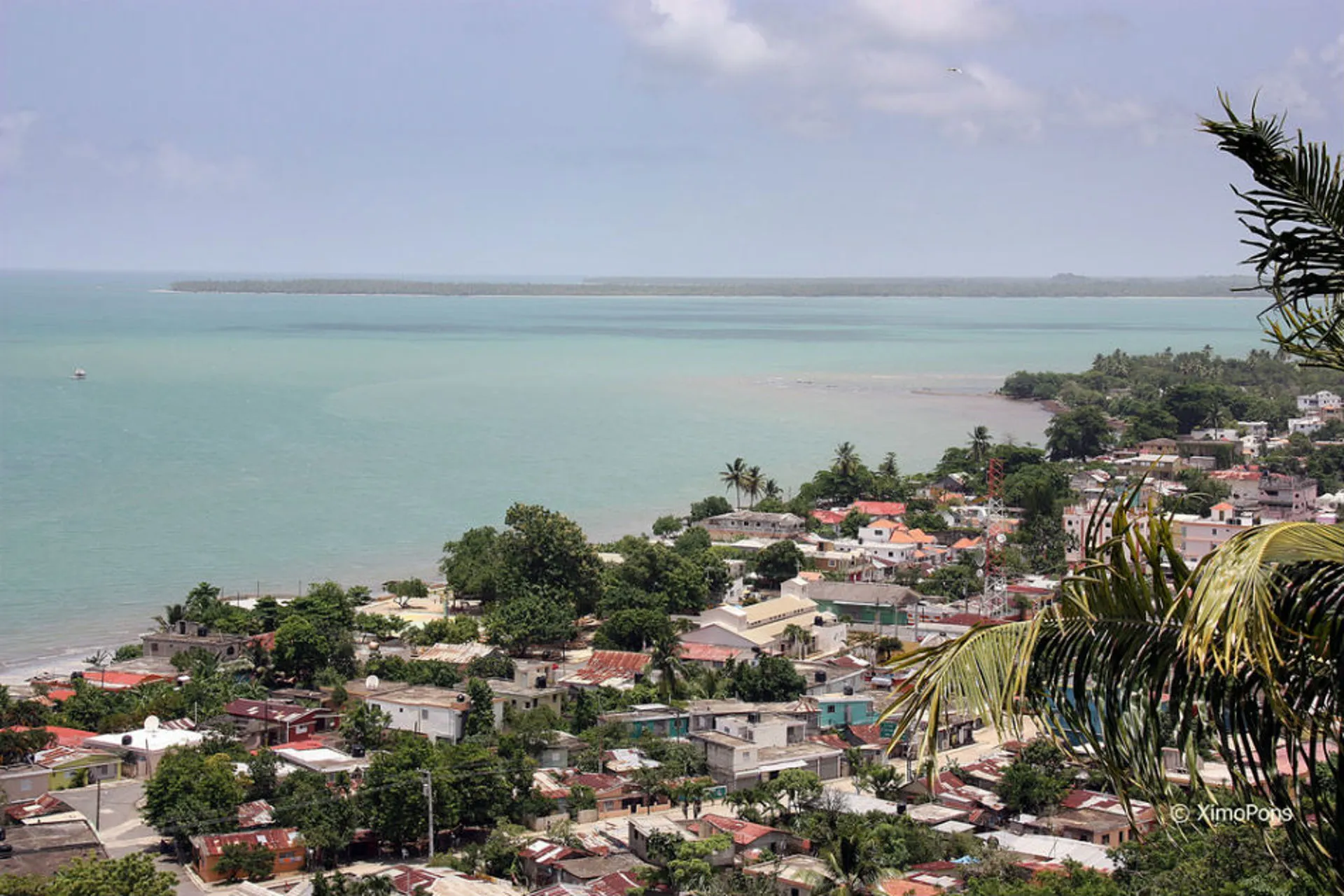 Miches se posiciona como el destino modelo de Rep. Dominicana Miches se posiciona como el destino modelo de Rep. Dominicana