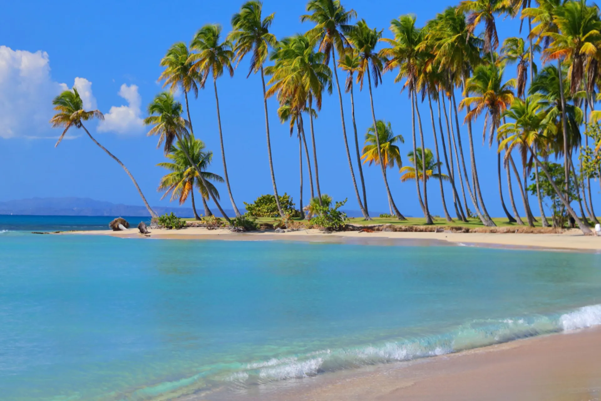 Miches se posiciona como el destino modelo de Rep. Dominicana Miches se posiciona como el destino modelo de Rep. Dominicana