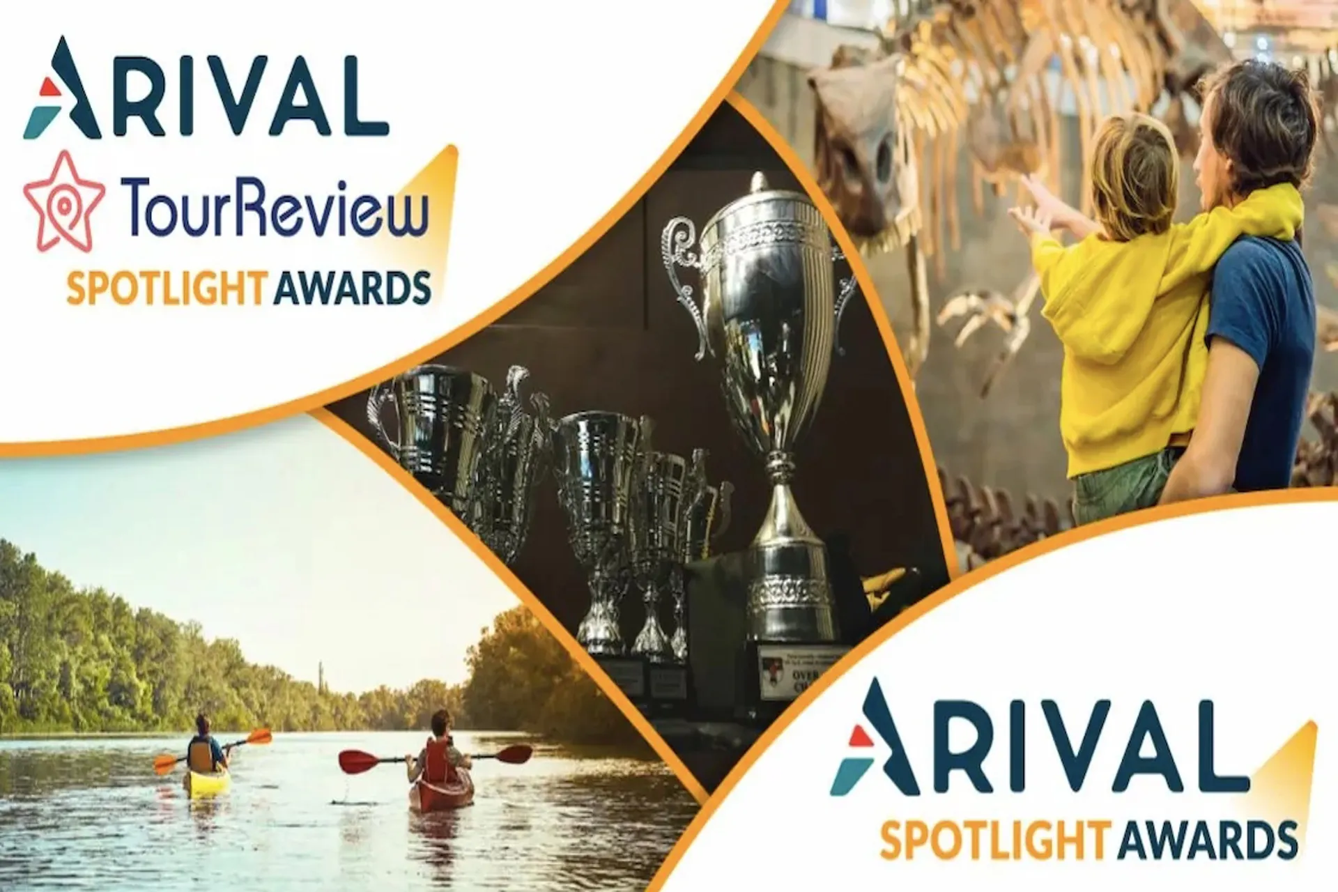 Arival lanza los Premios Spotlight para empresas