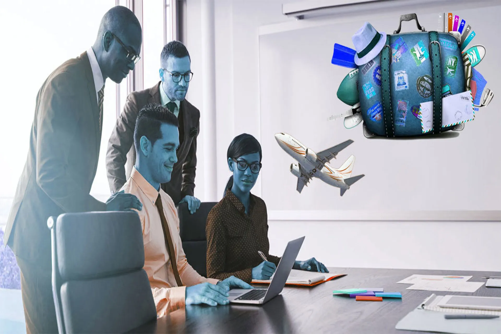 Ventas digitales de viajes superaran los USD 300 millones en 2024