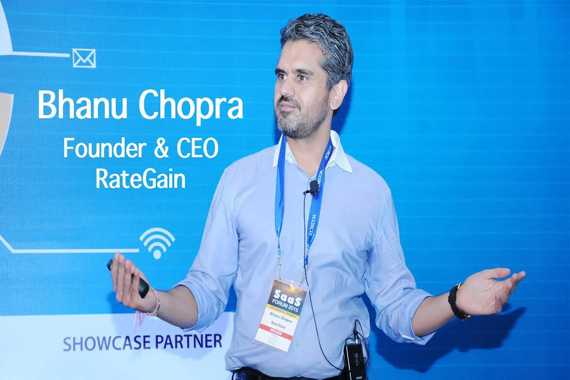 RateGain tiene cada vez mas clientes y una posición dominante