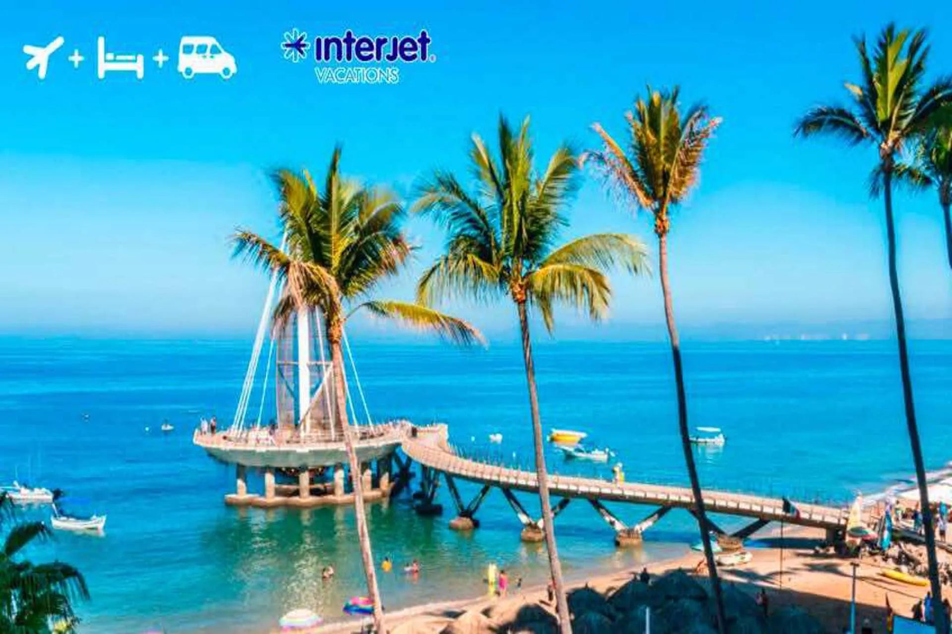 Interjet Vacation presentó su declaración formal de quiebra