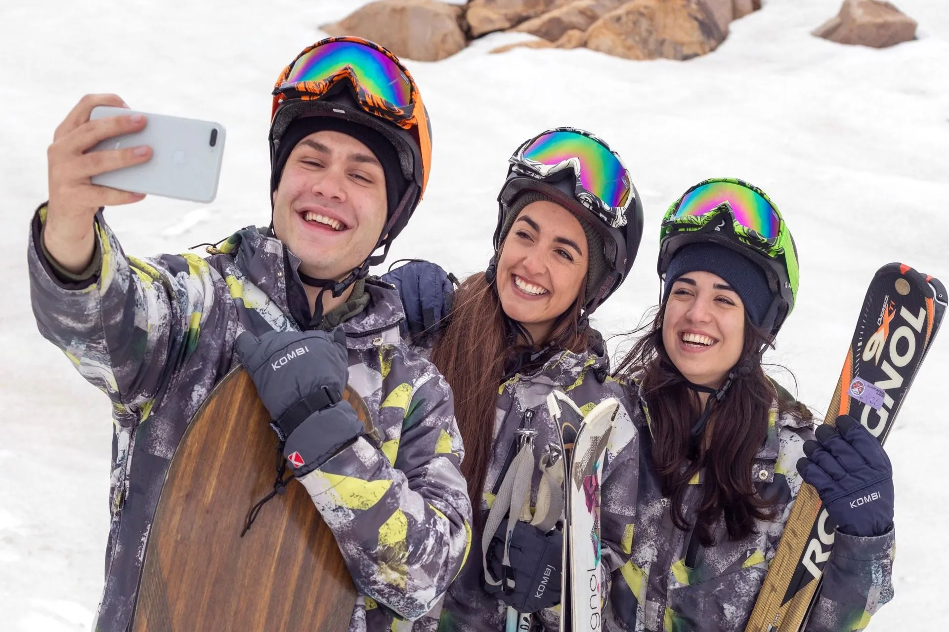 Argentina: durante Julio y Agosto Bariloche registro ocupación de 95%