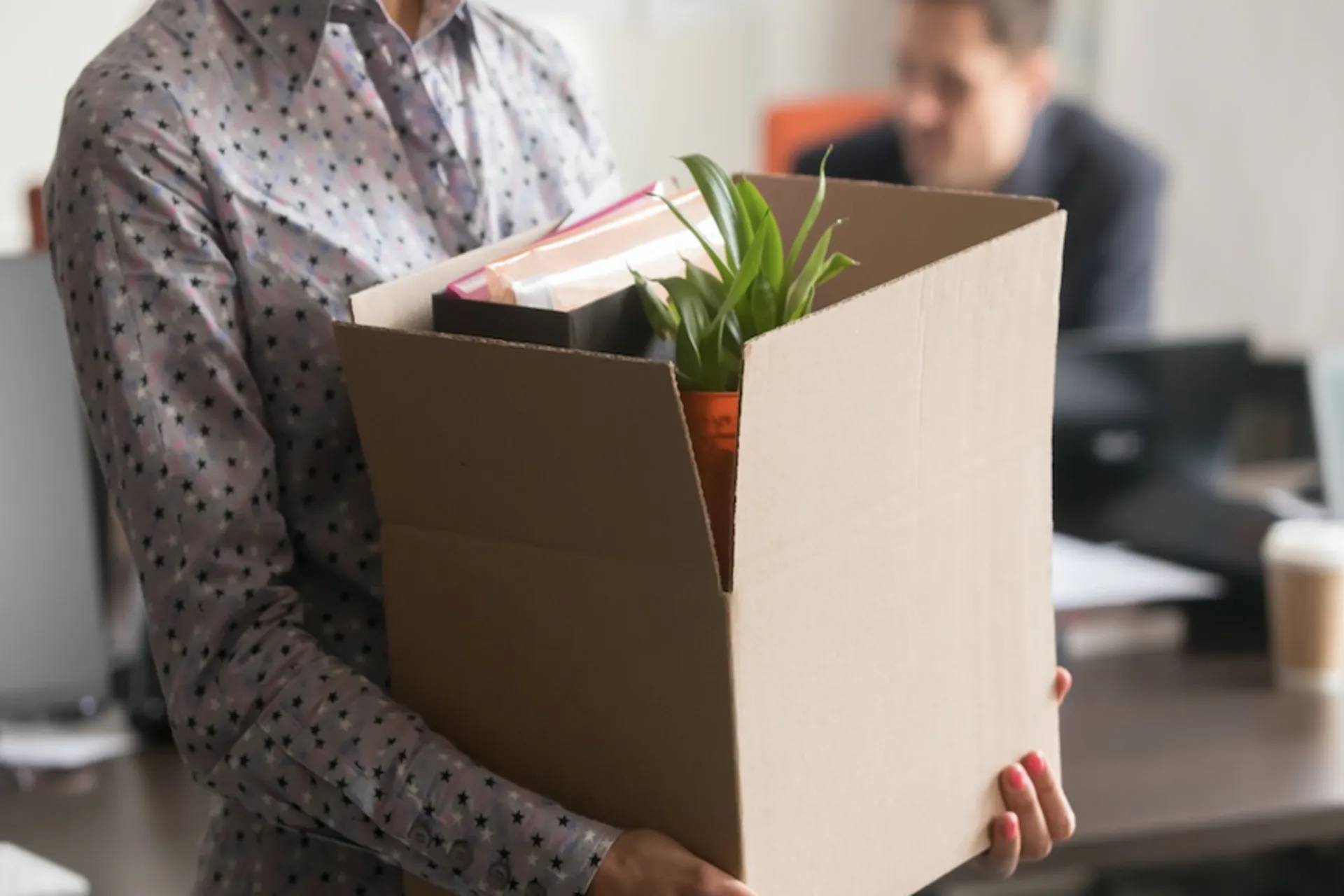 Despedidos en el sector buscados por empresas de tecnología de viajes