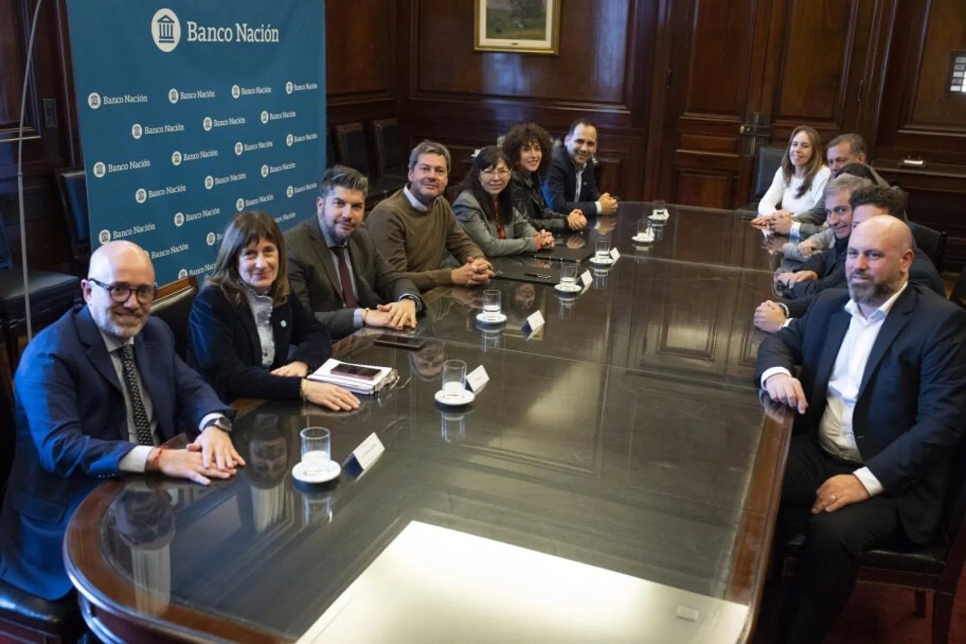 En Argentina extienden línea de créditos a empresas turísticas