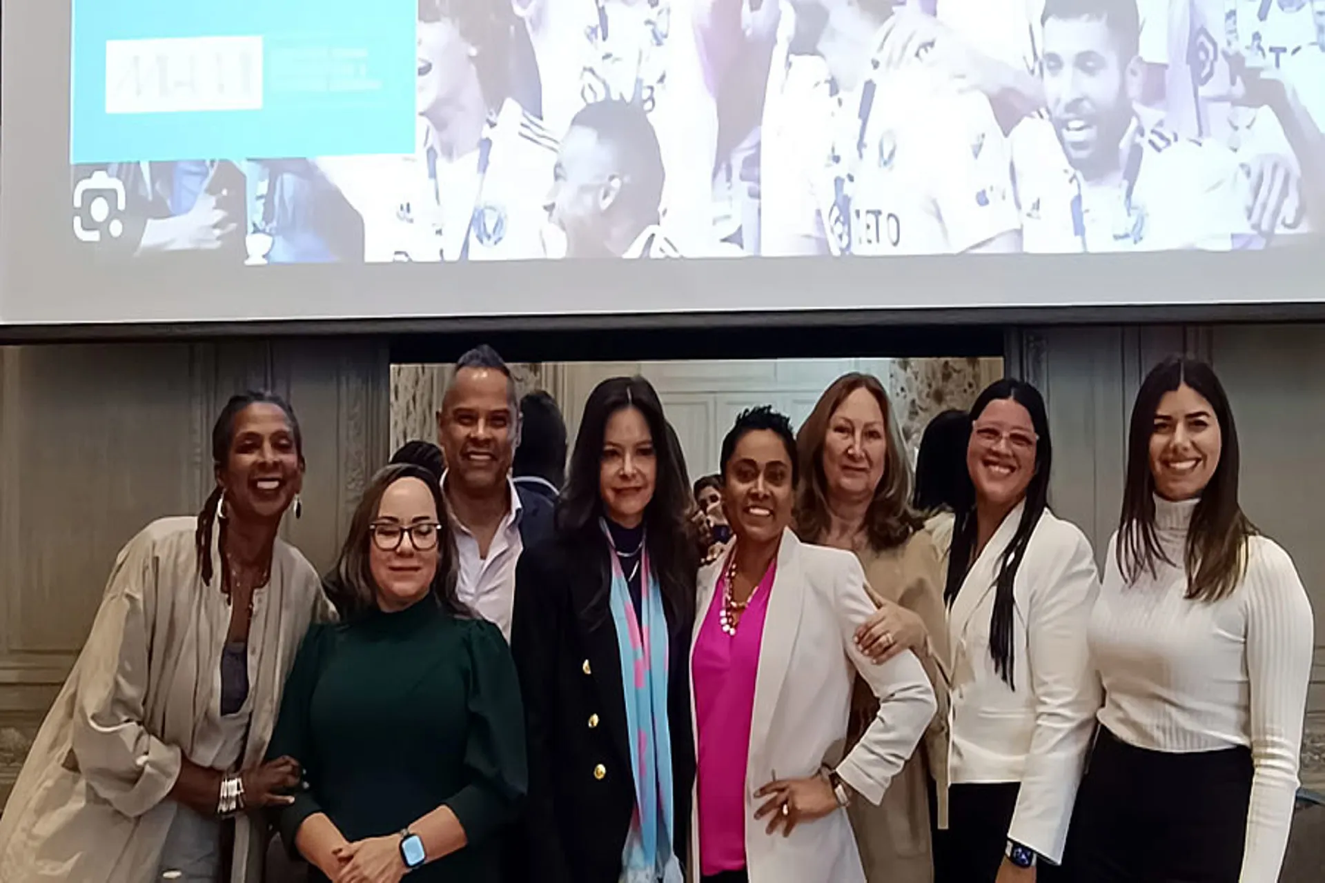 Buenos Aires recibió una misión comercial turistica de Miami