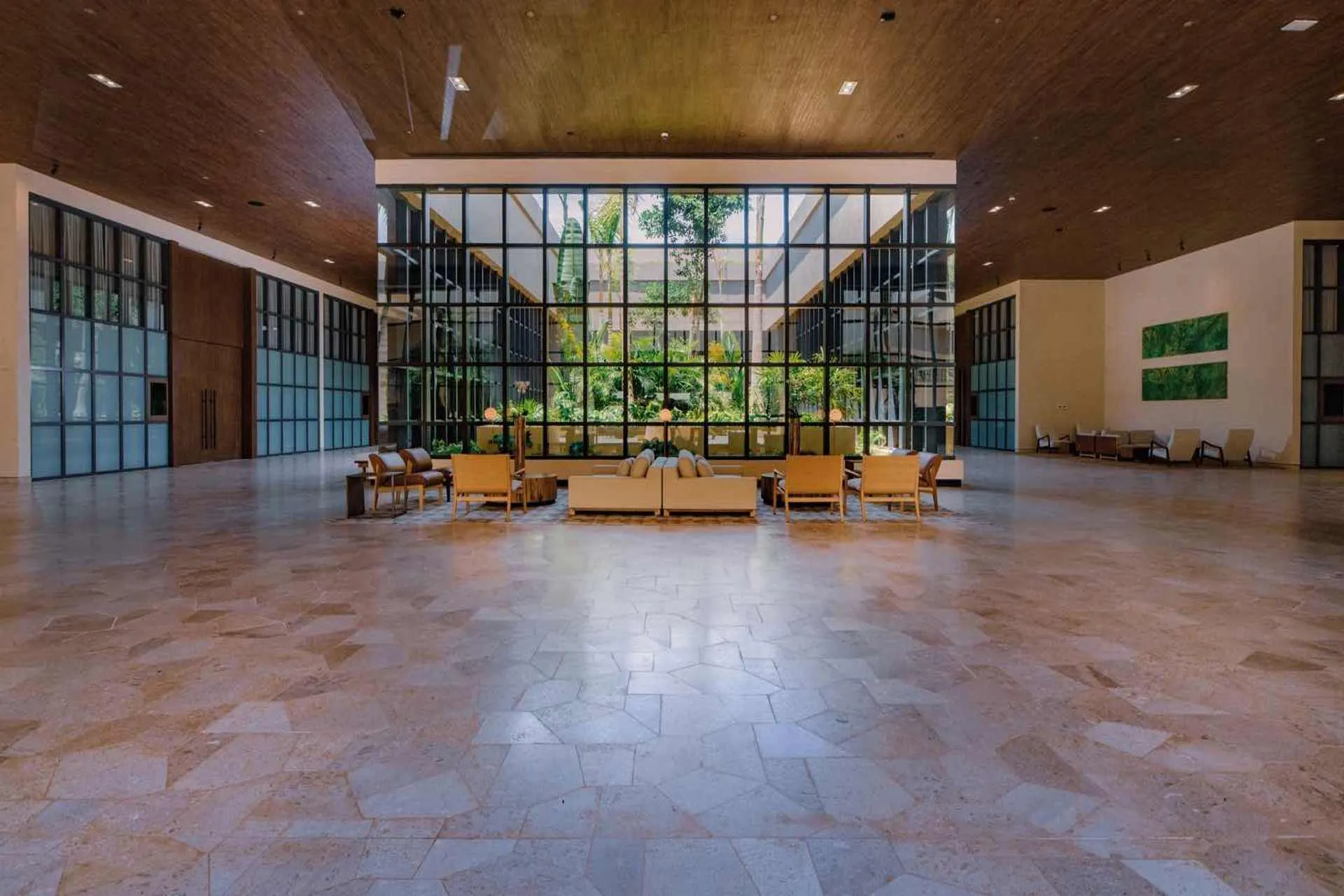 ATELIER Playa Mujeres elegido “2023 Mexico’s Leading Conference Hotel”